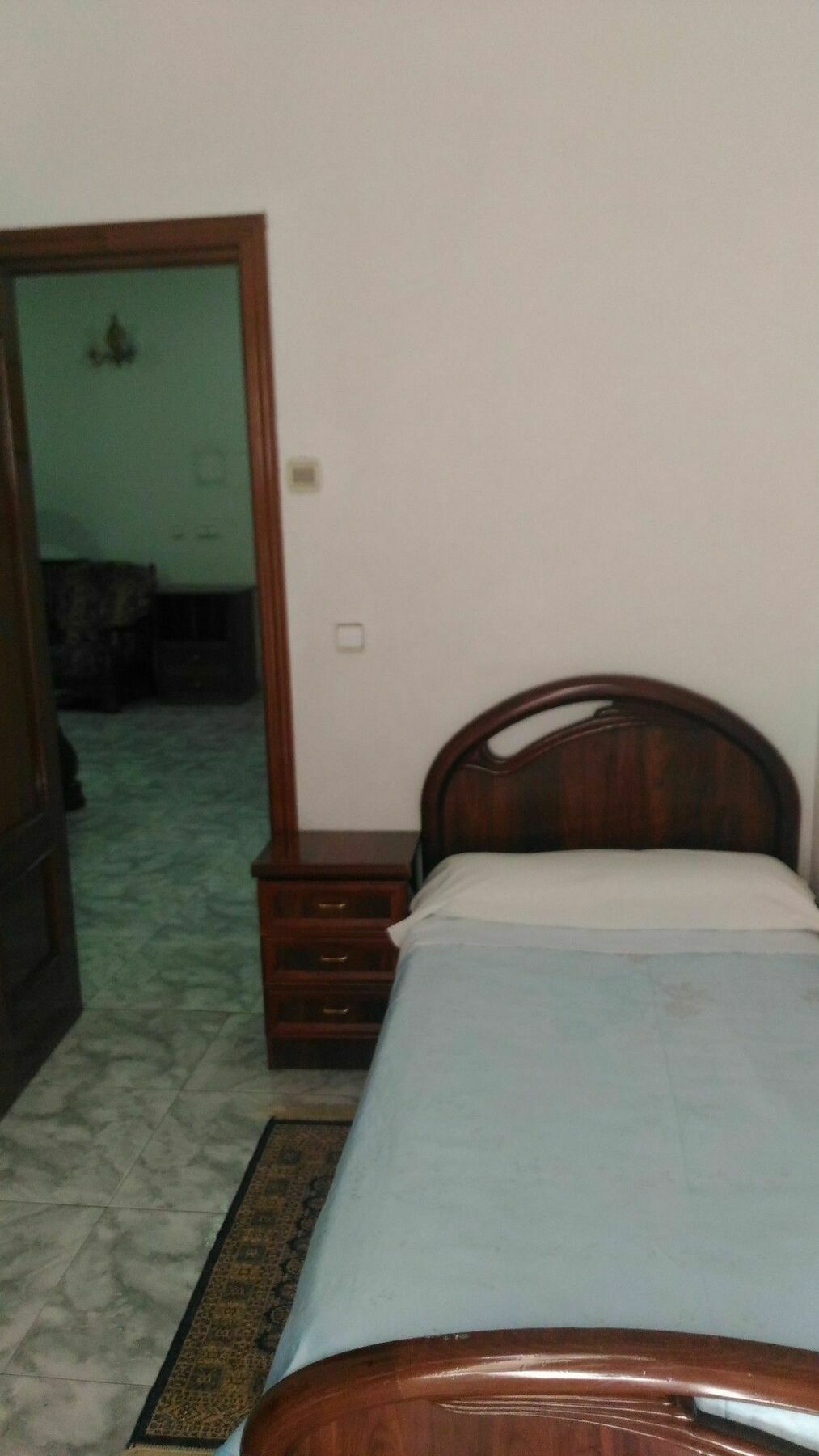 Palacios Fuencarral Affittacamere