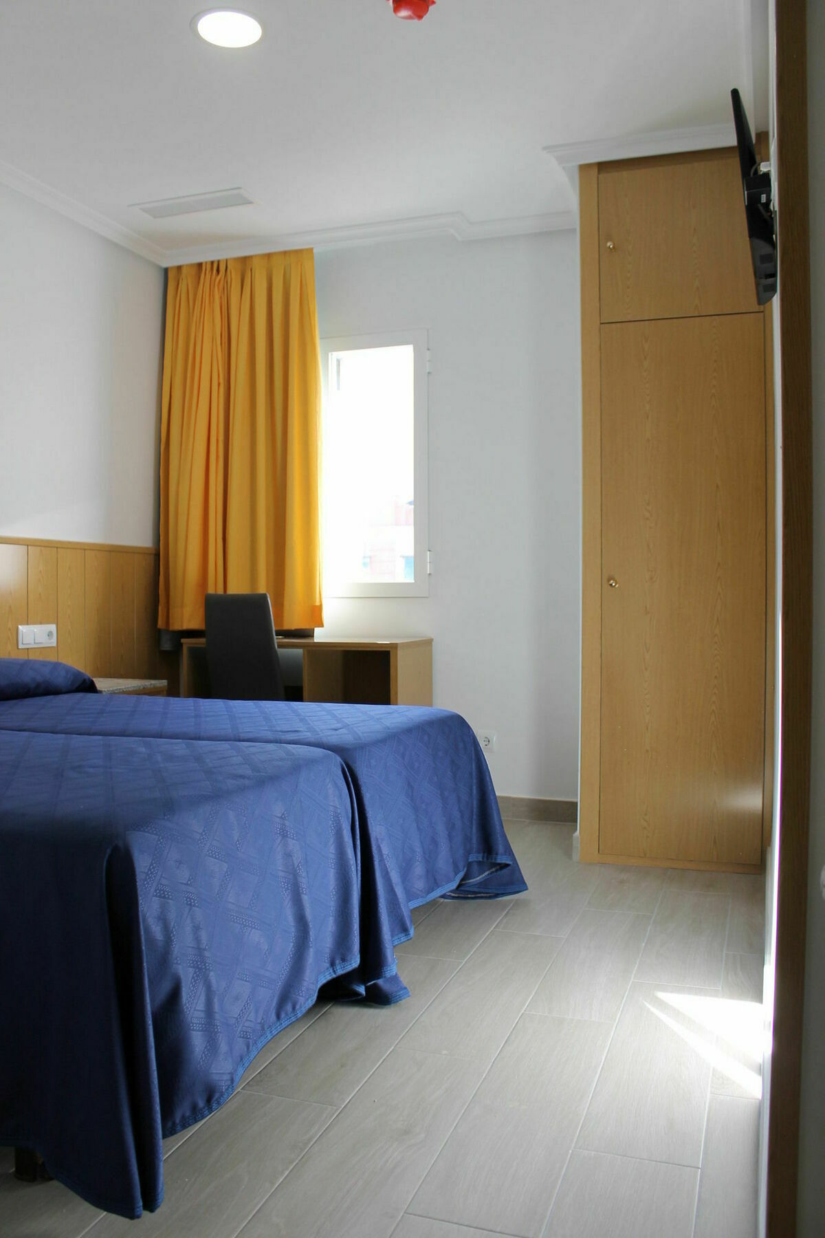 Conchita Legazpi Maison d'hôtes *