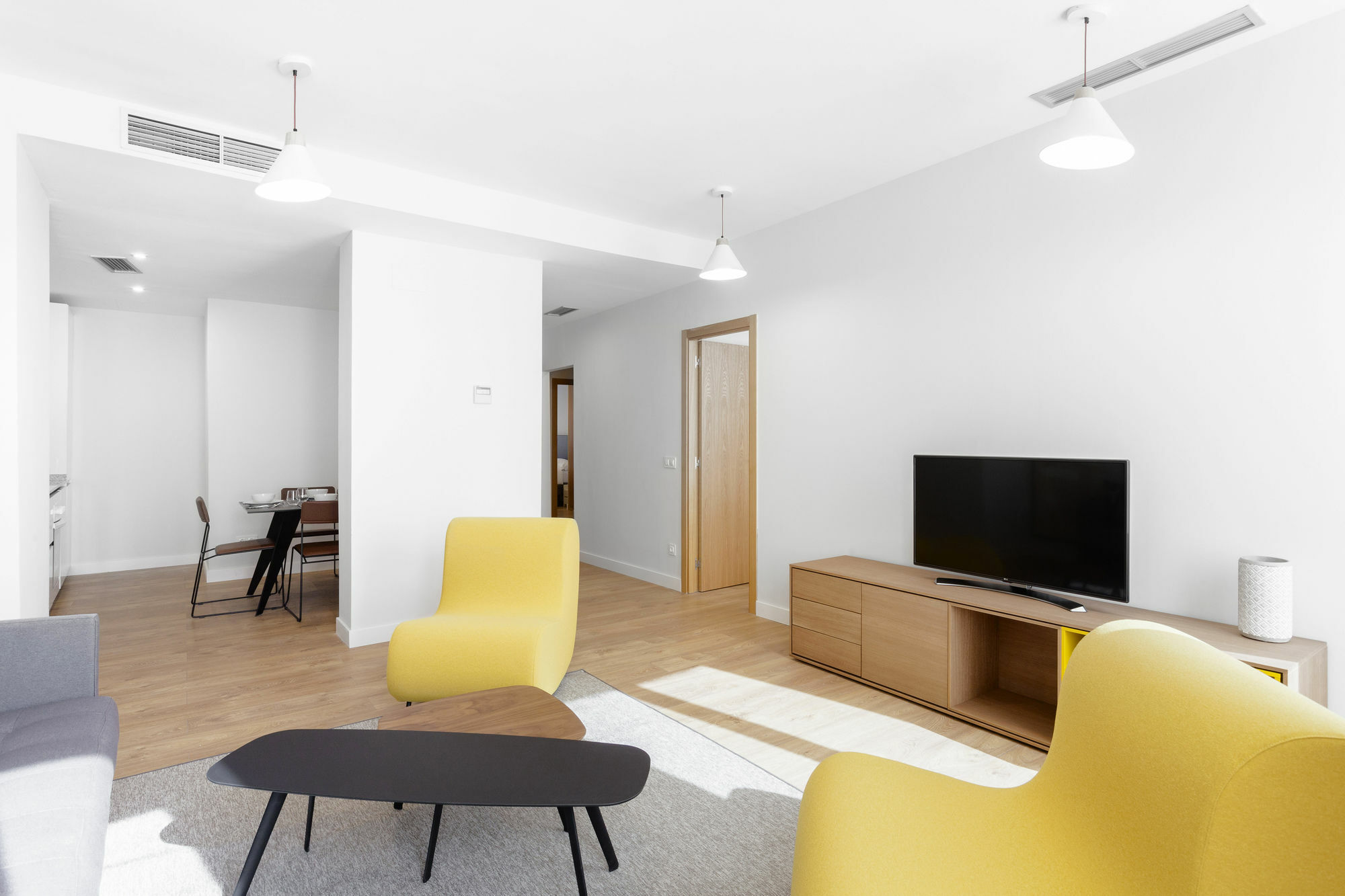 Art Apartment Madrid