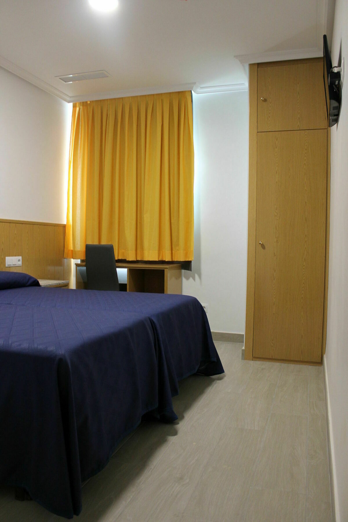 Maison d'hôtes Conchita Legazpi *