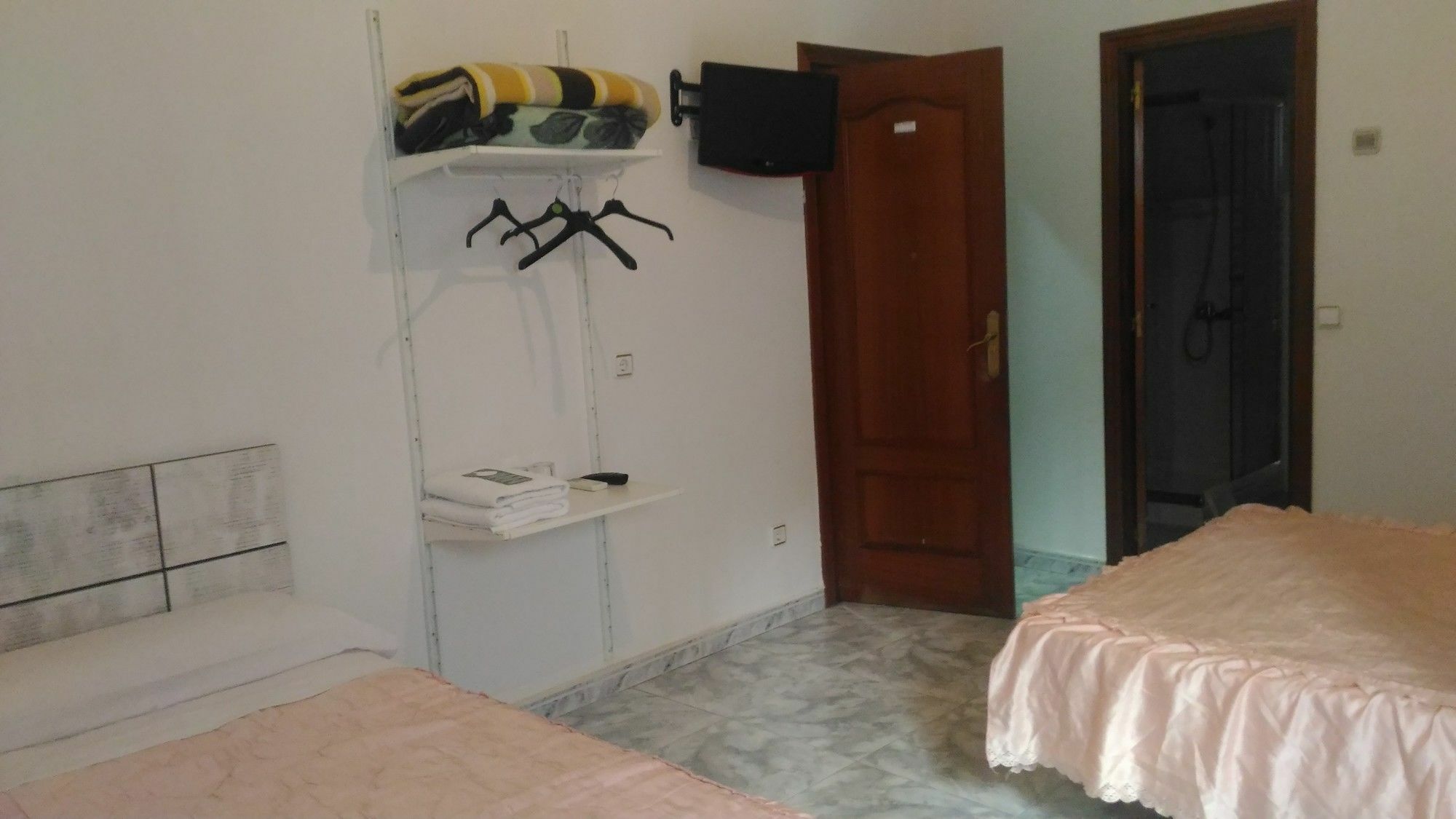 Palacios Fuencarral Casa de hóspedes