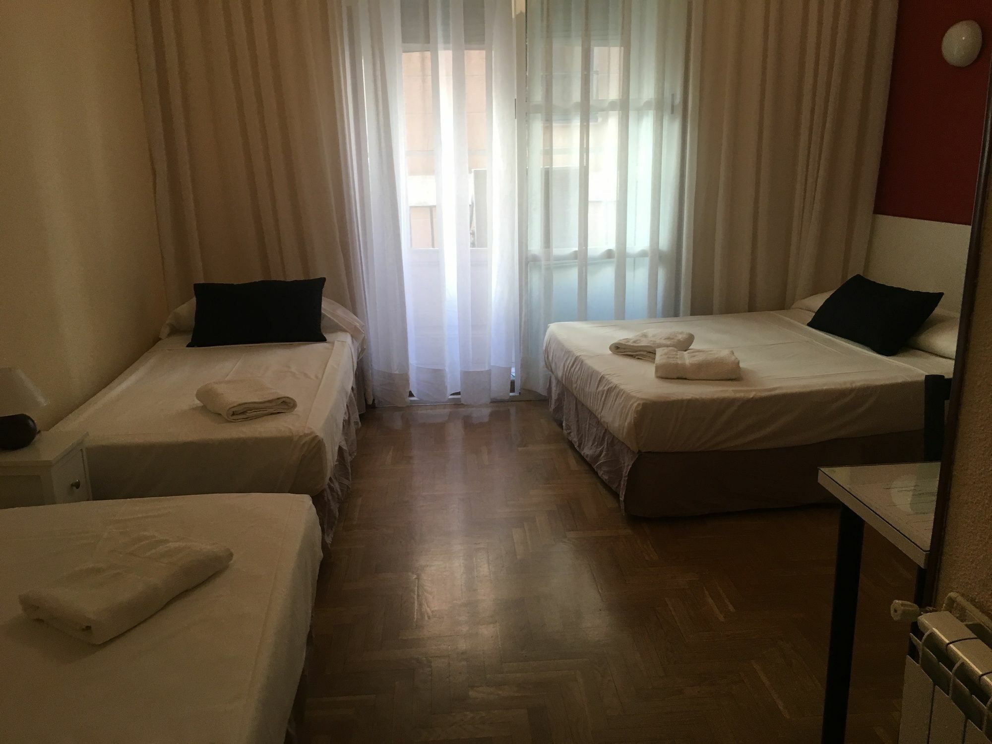 Rías Bajas Casa de hóspedes 2*