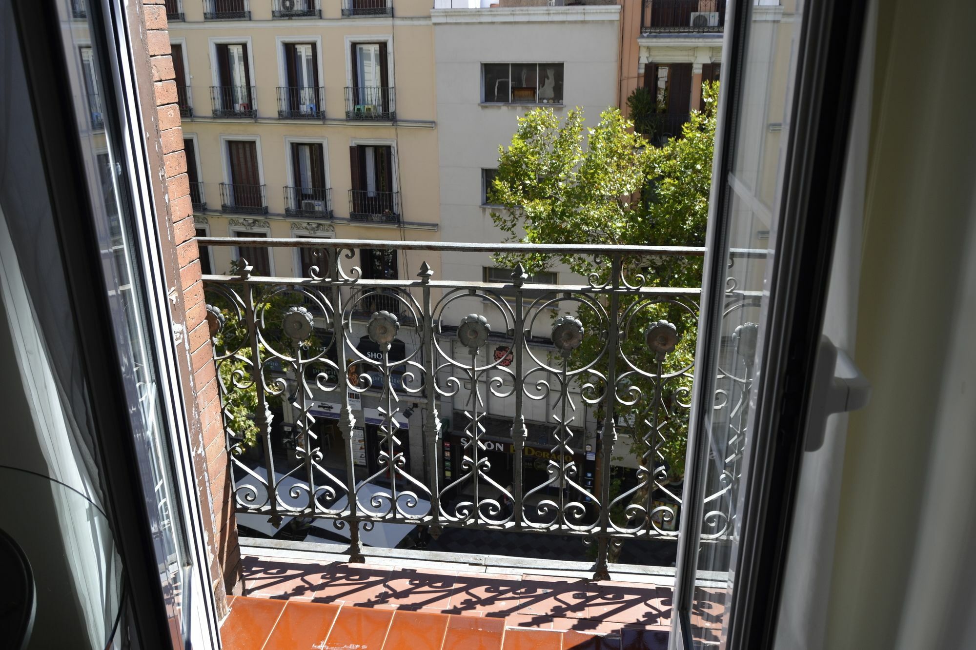 New Point 3* Madrid