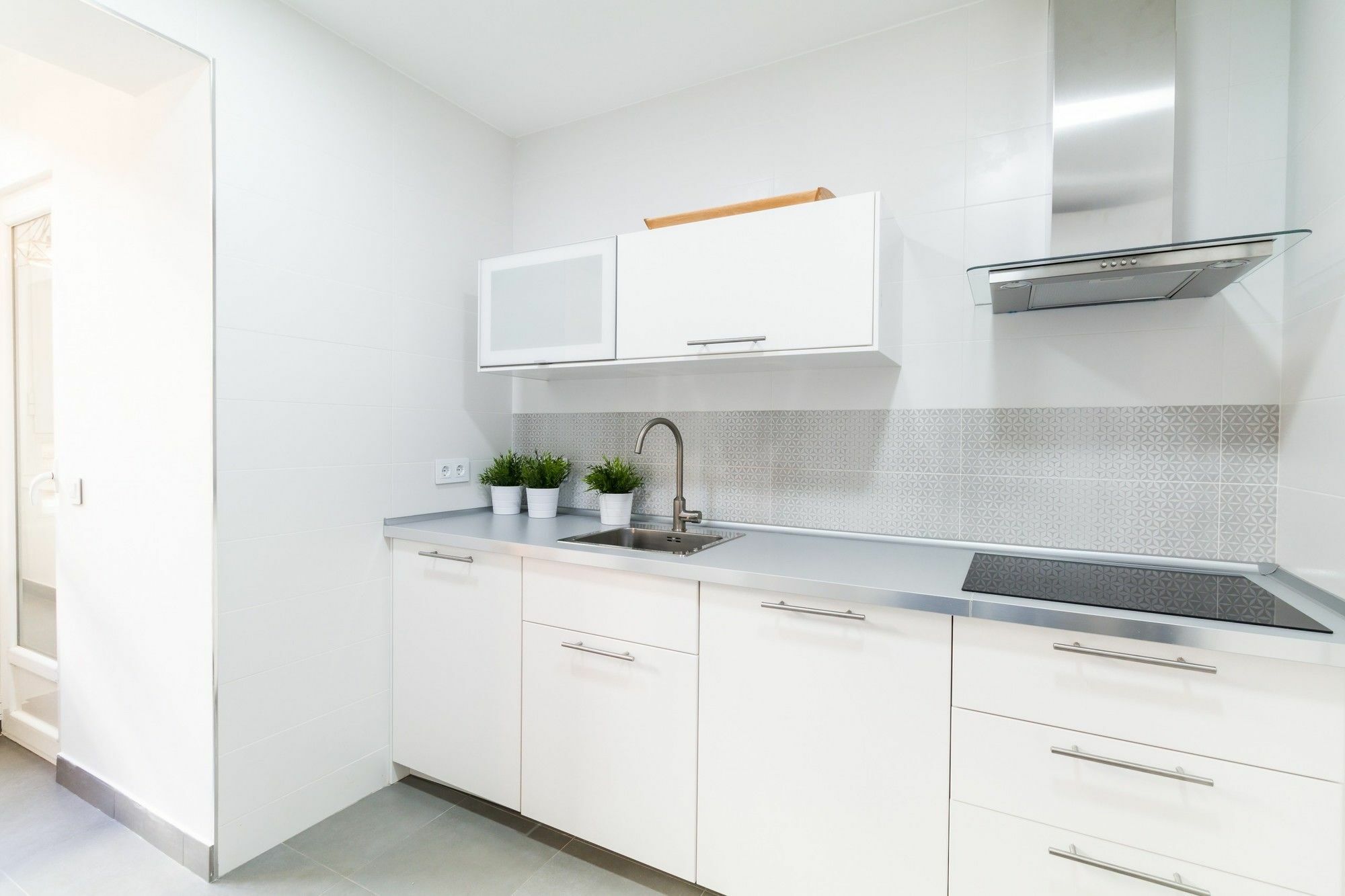 Pyr Select Jardines De Goya * Madrid