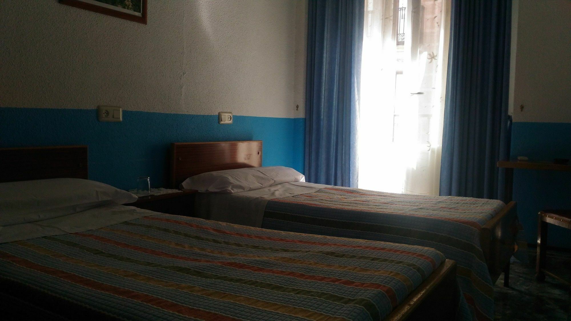Palacios Fuencarral *