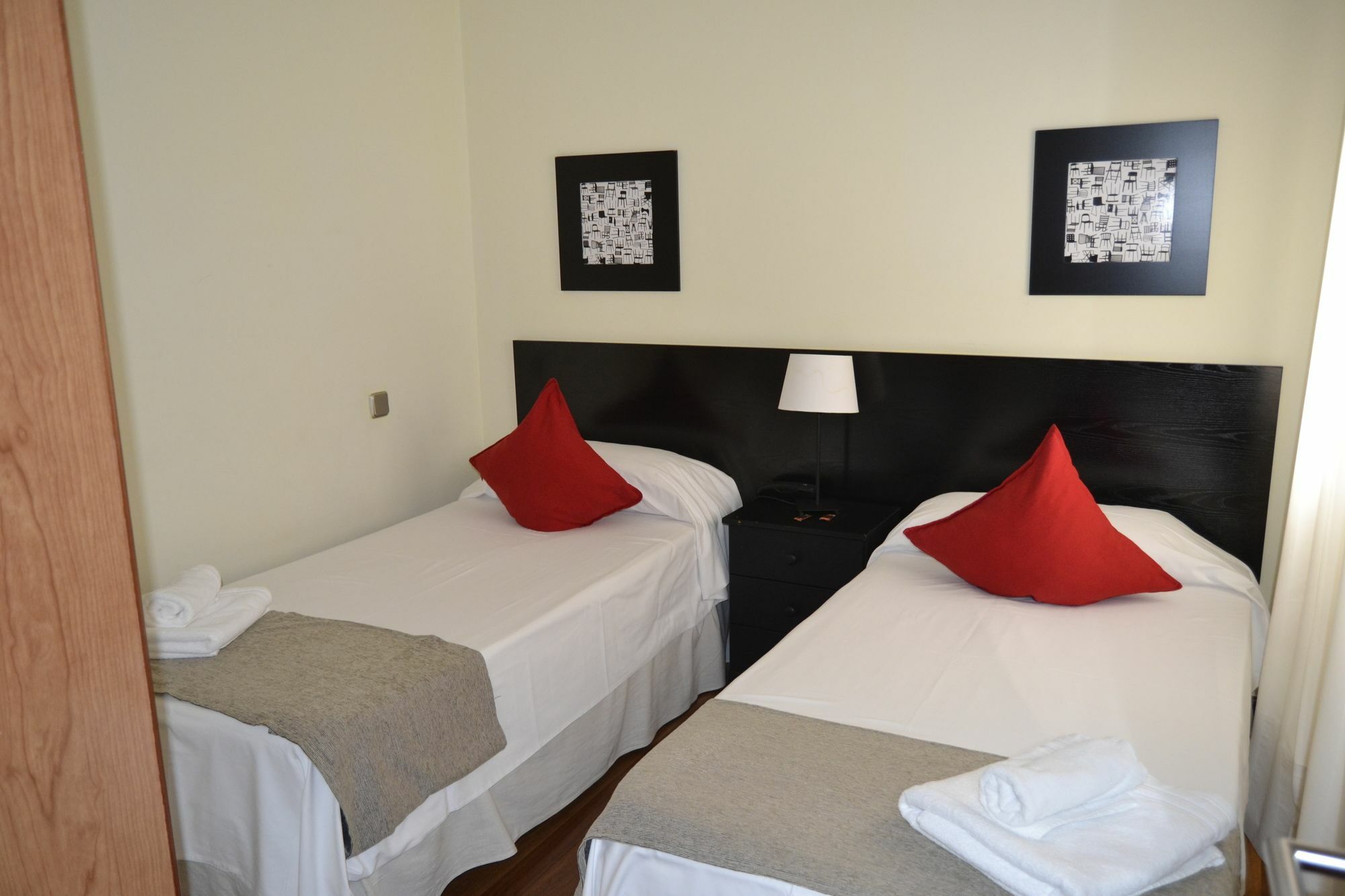 Aparthotel New Point