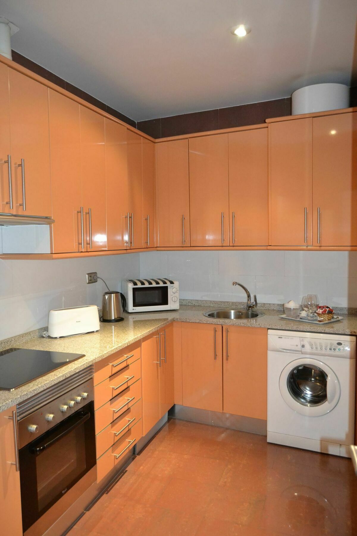 Aparthotel New Point