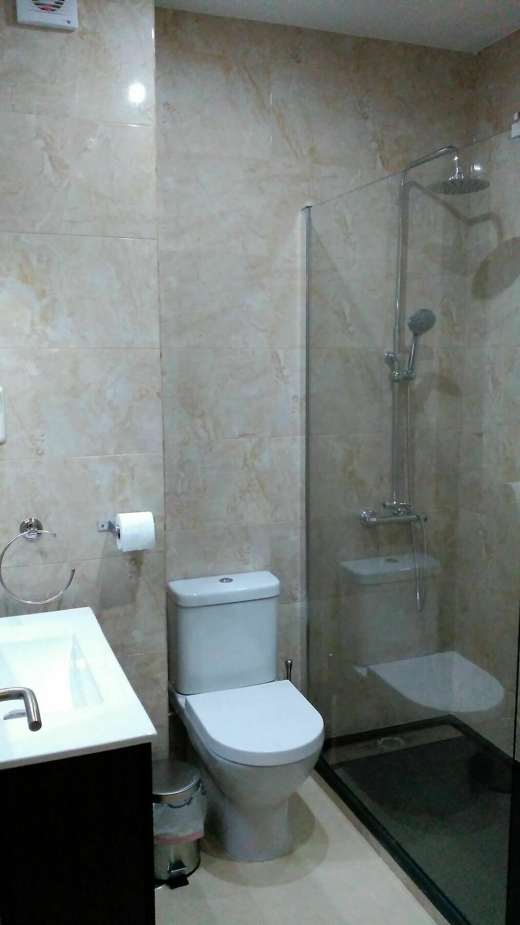 Rent 3 Appartement Madrid