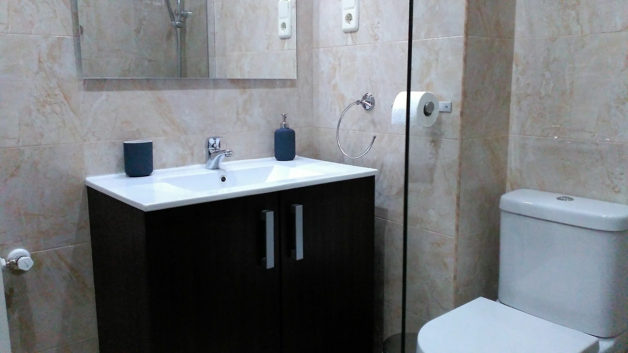 Rent 3 Appartement *