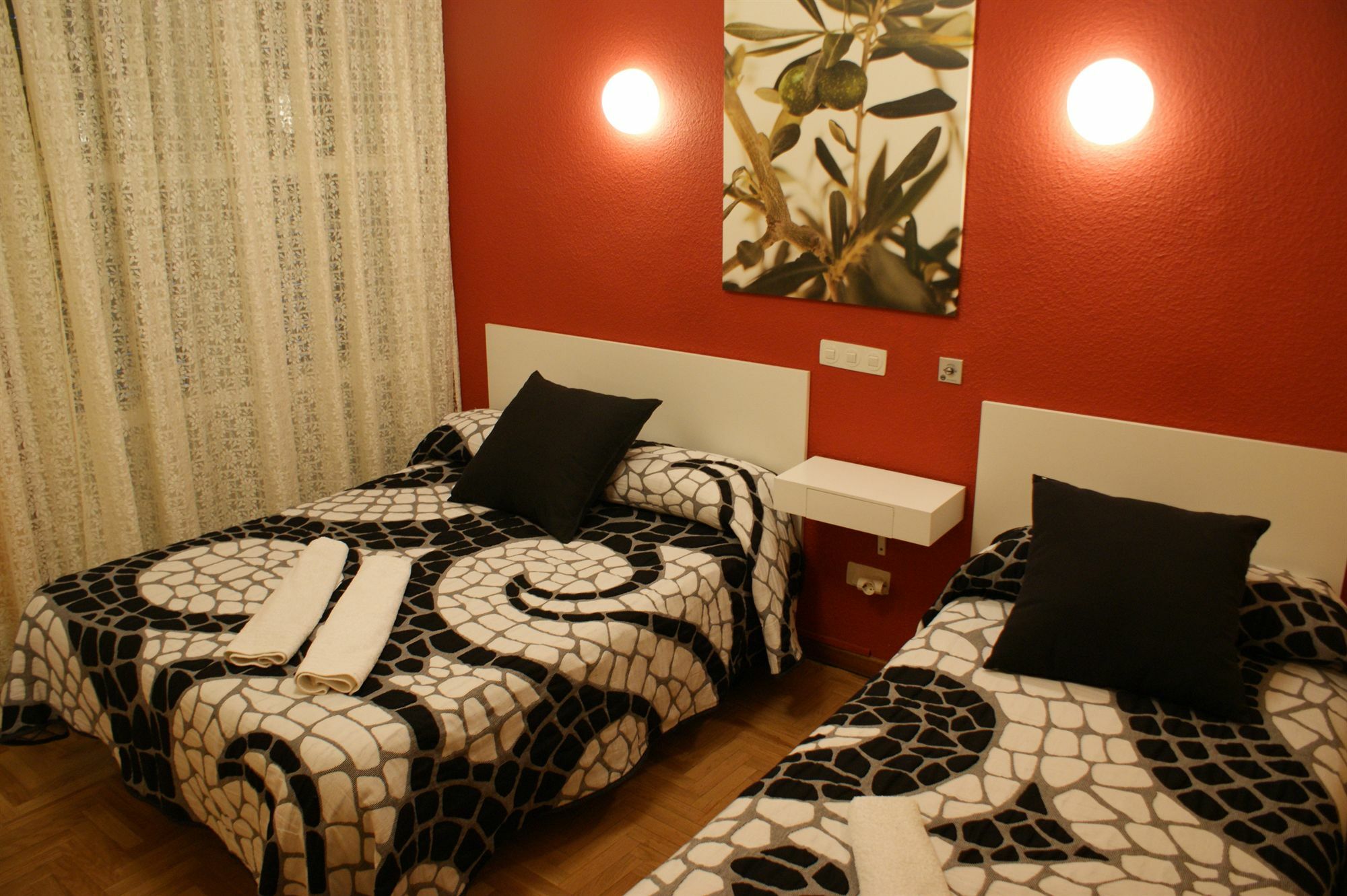 Casa de hóspedes Rías Bajas