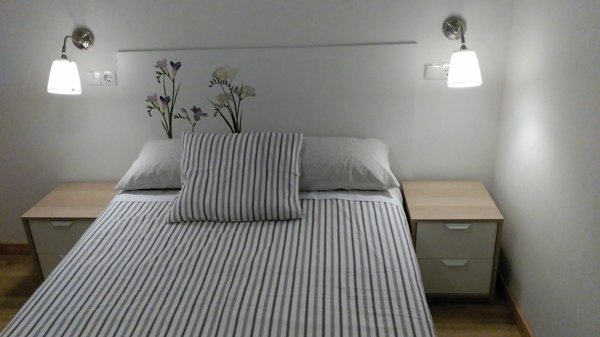 Rent 3 Appartement
