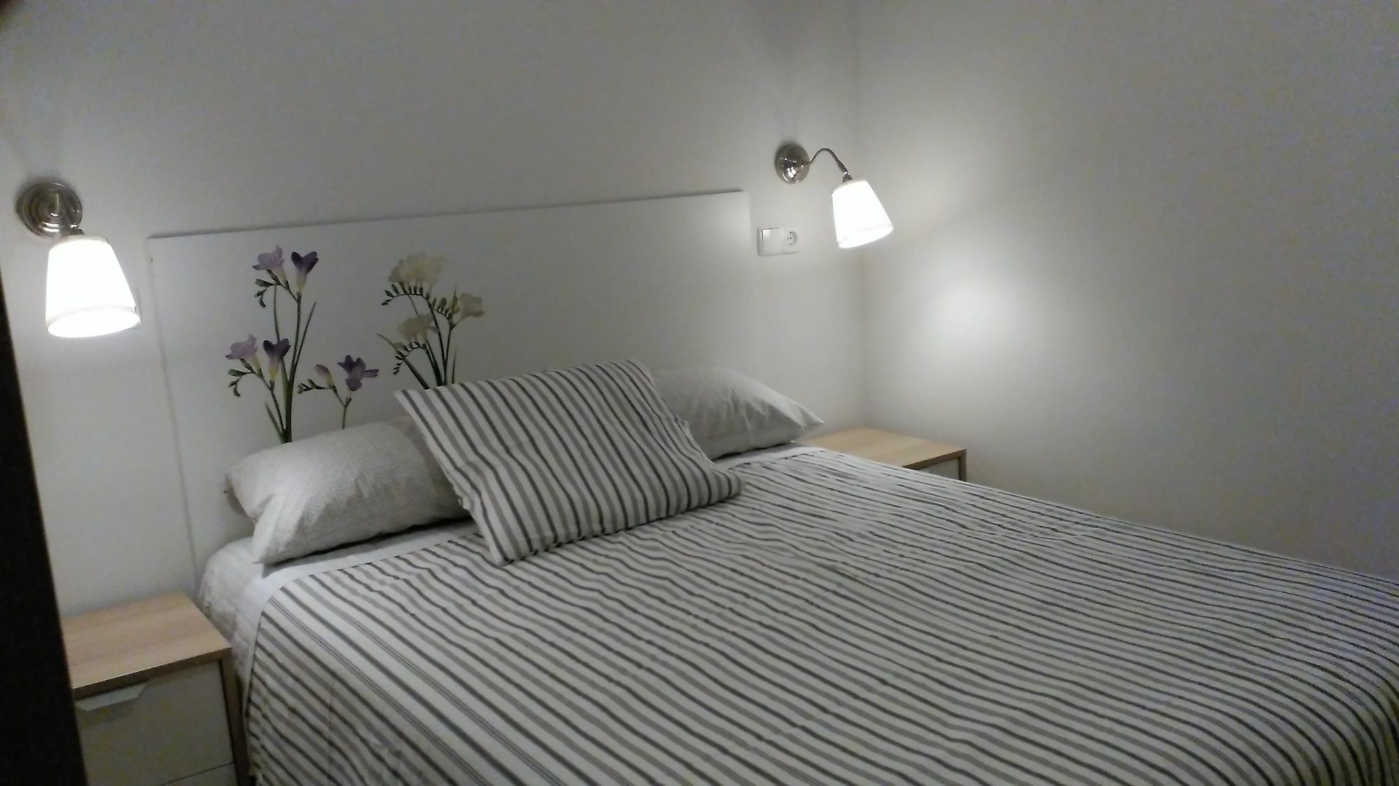 Appartement Rent 3 Madrid