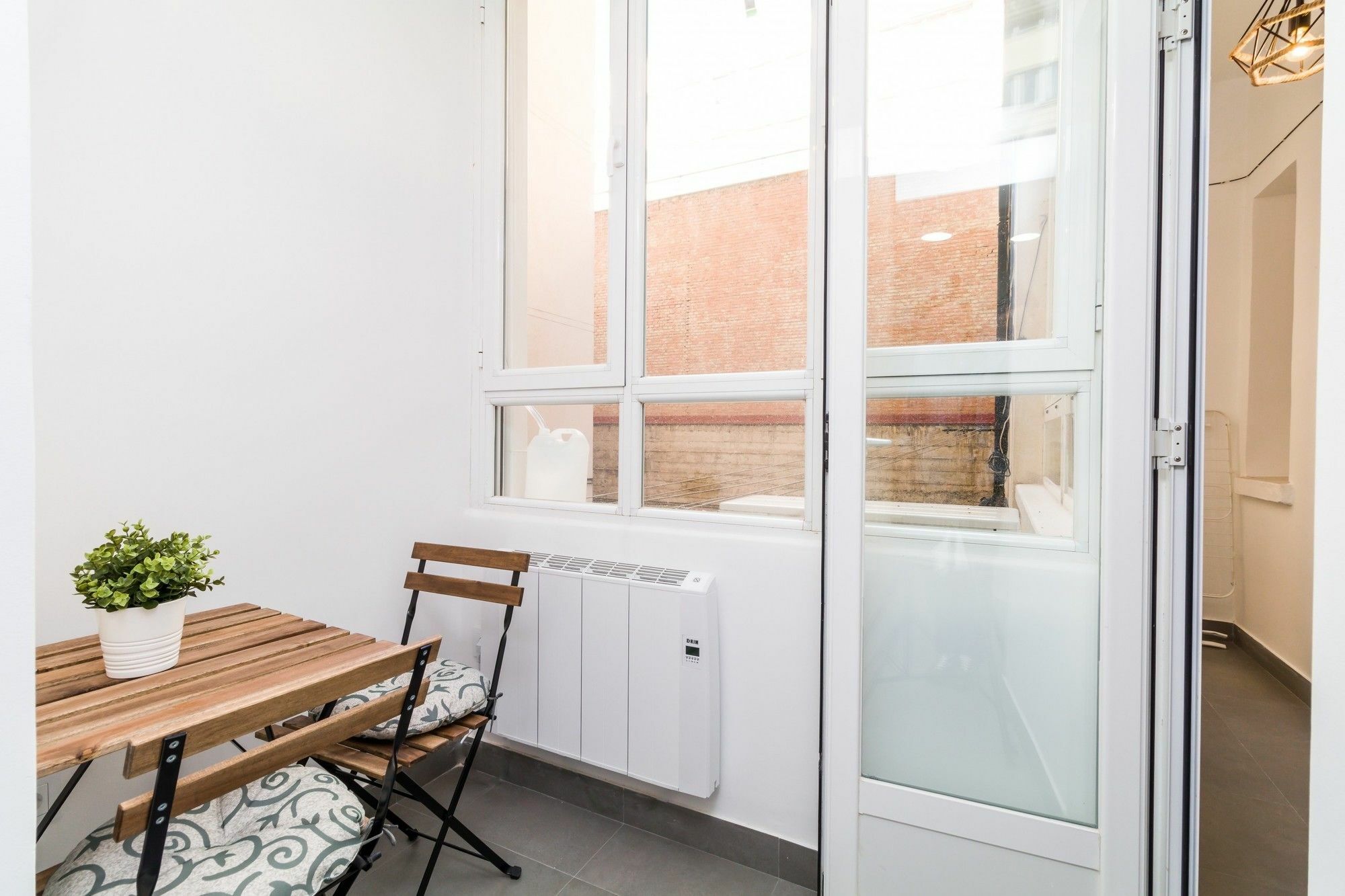 Apartamento Pyr Select Jardines De Goya