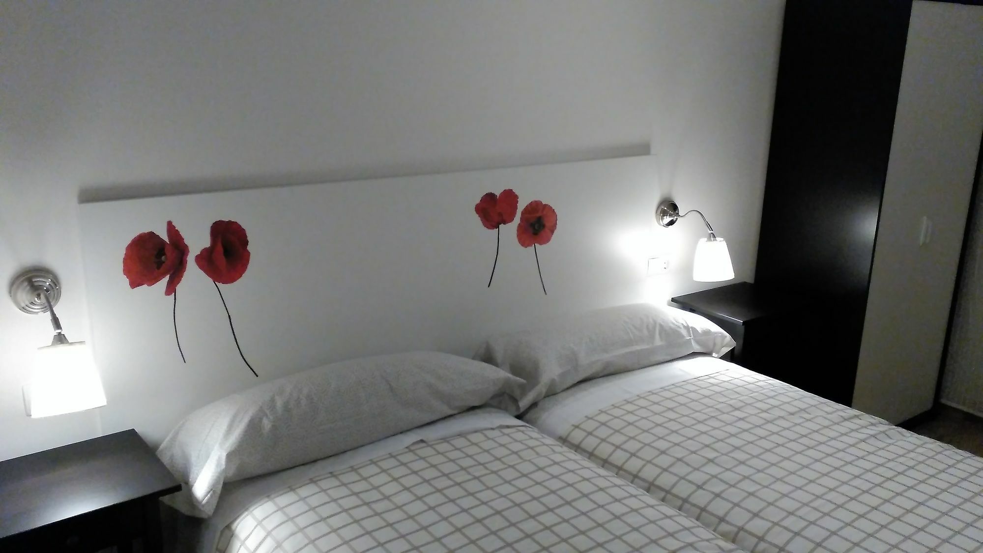 Appartement Rent 3 Madrid