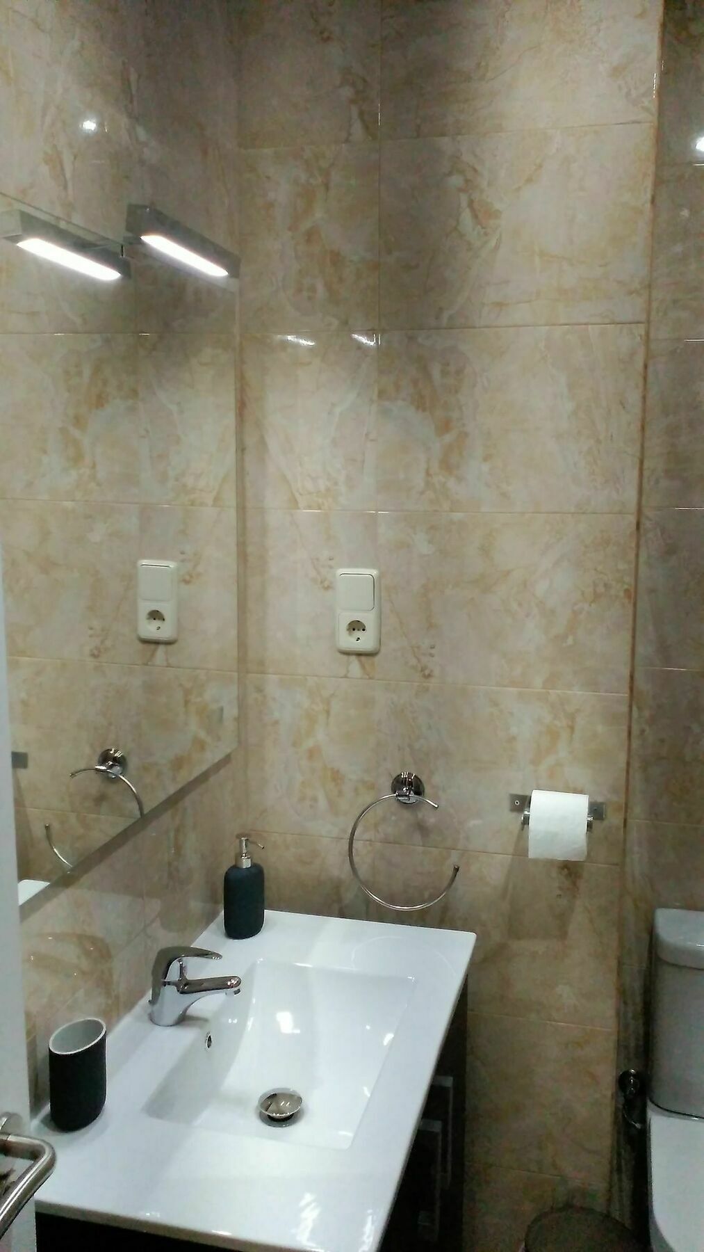 Appartement Rent 3 *