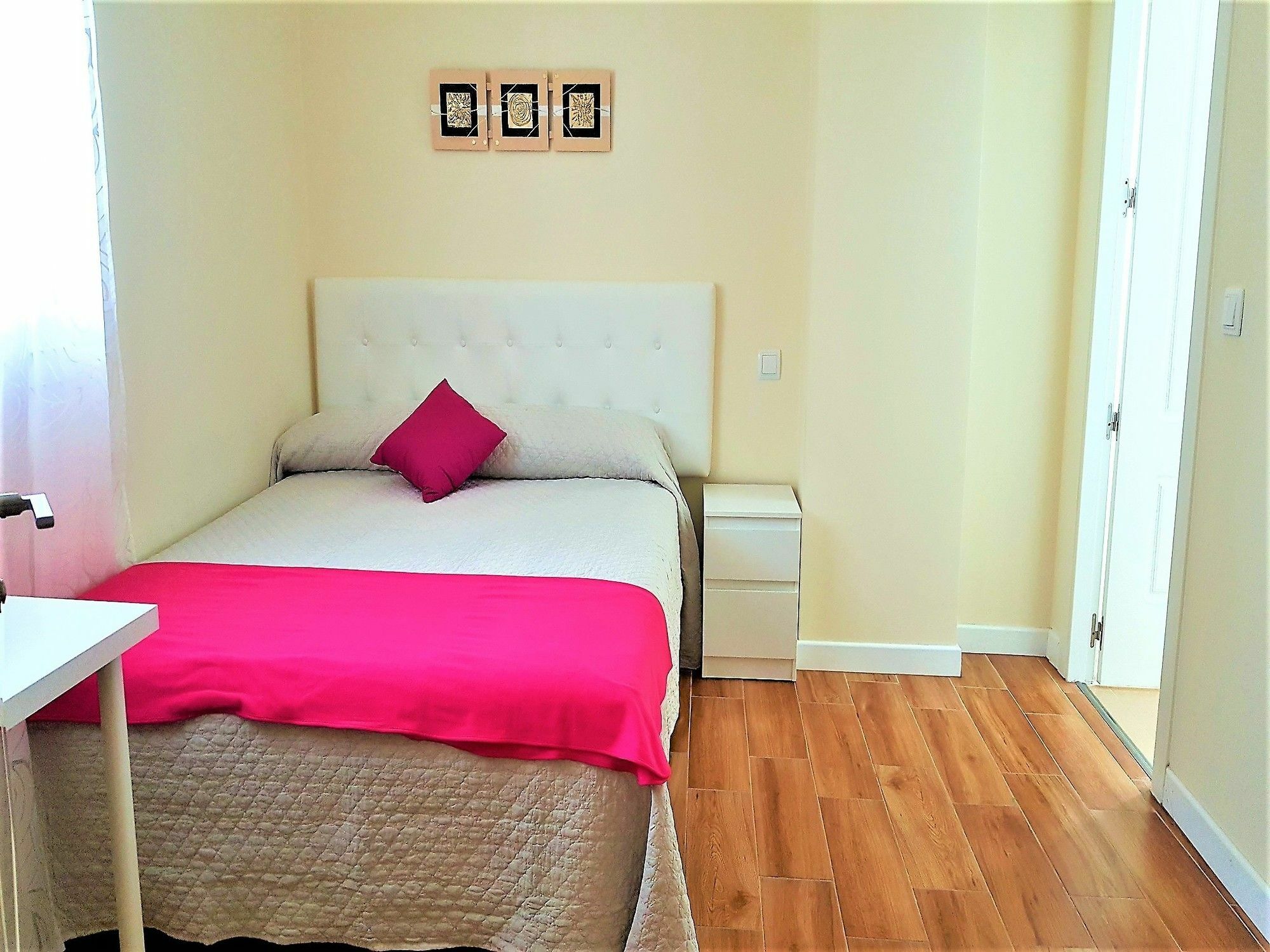 Appartement Espacio America *