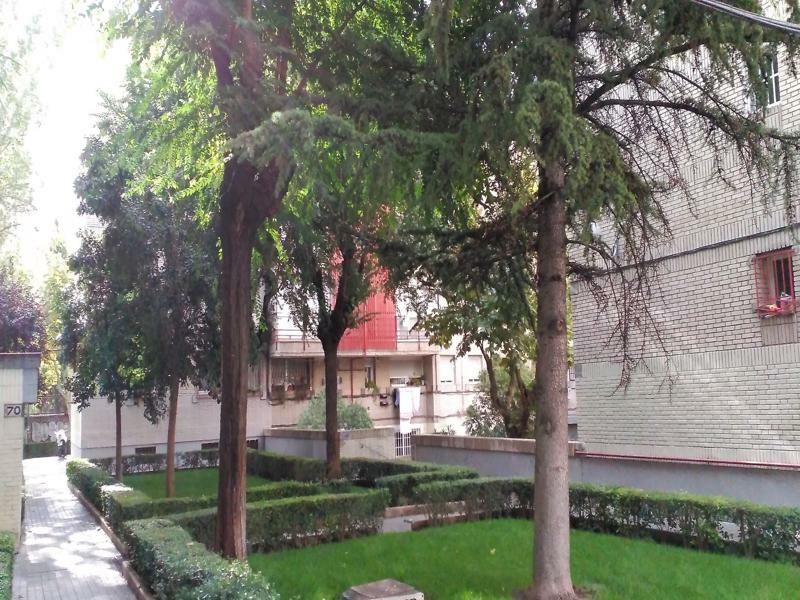 Appartement Rent 3 Madrid