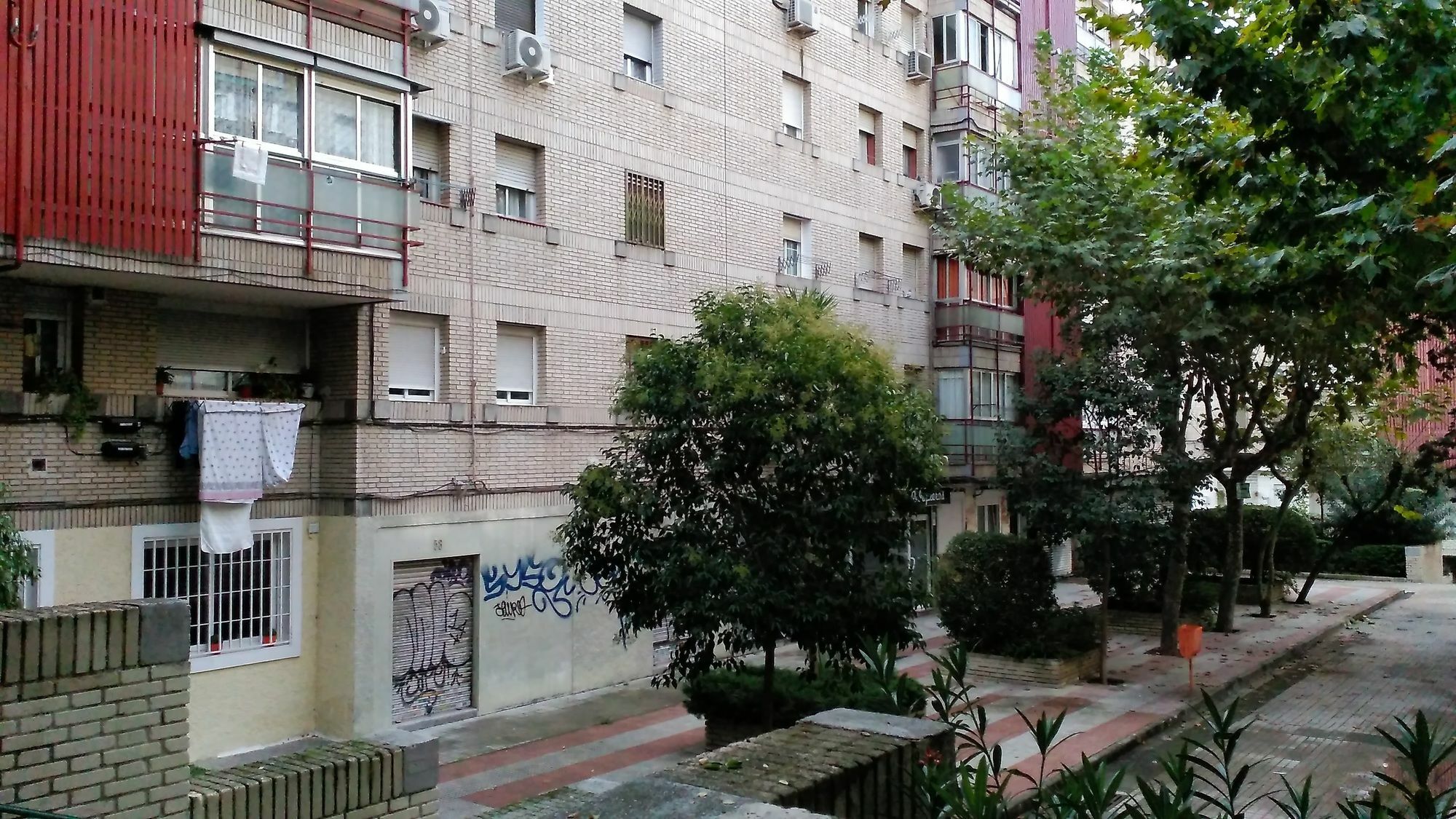 Appartement Rent 3 *