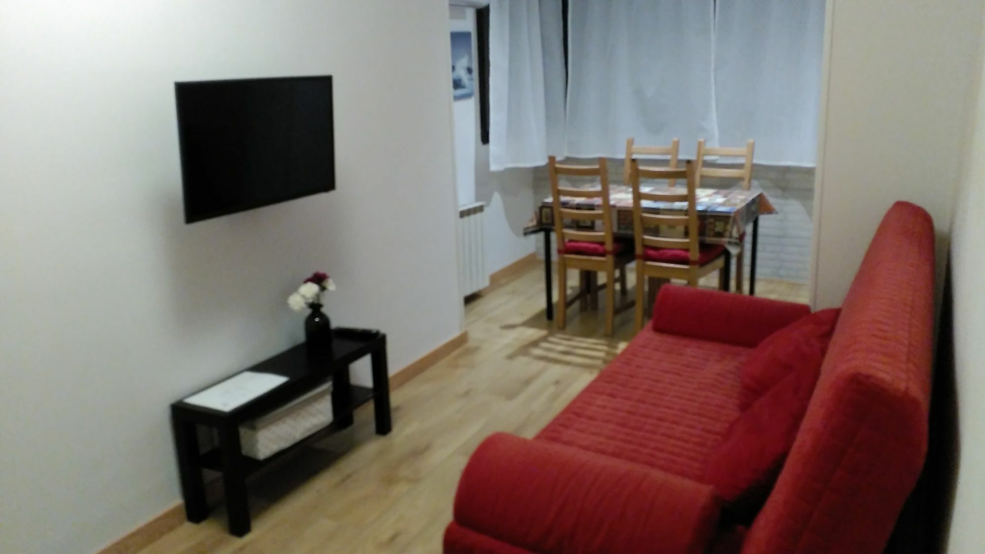 Rent 3 Appartement *