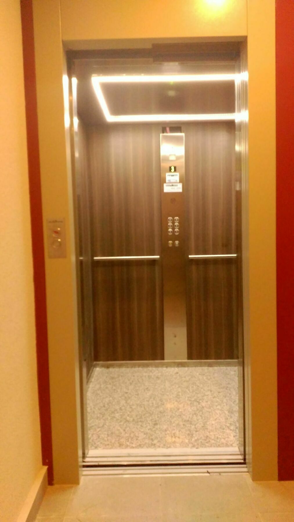 Appartement Rent 3 *