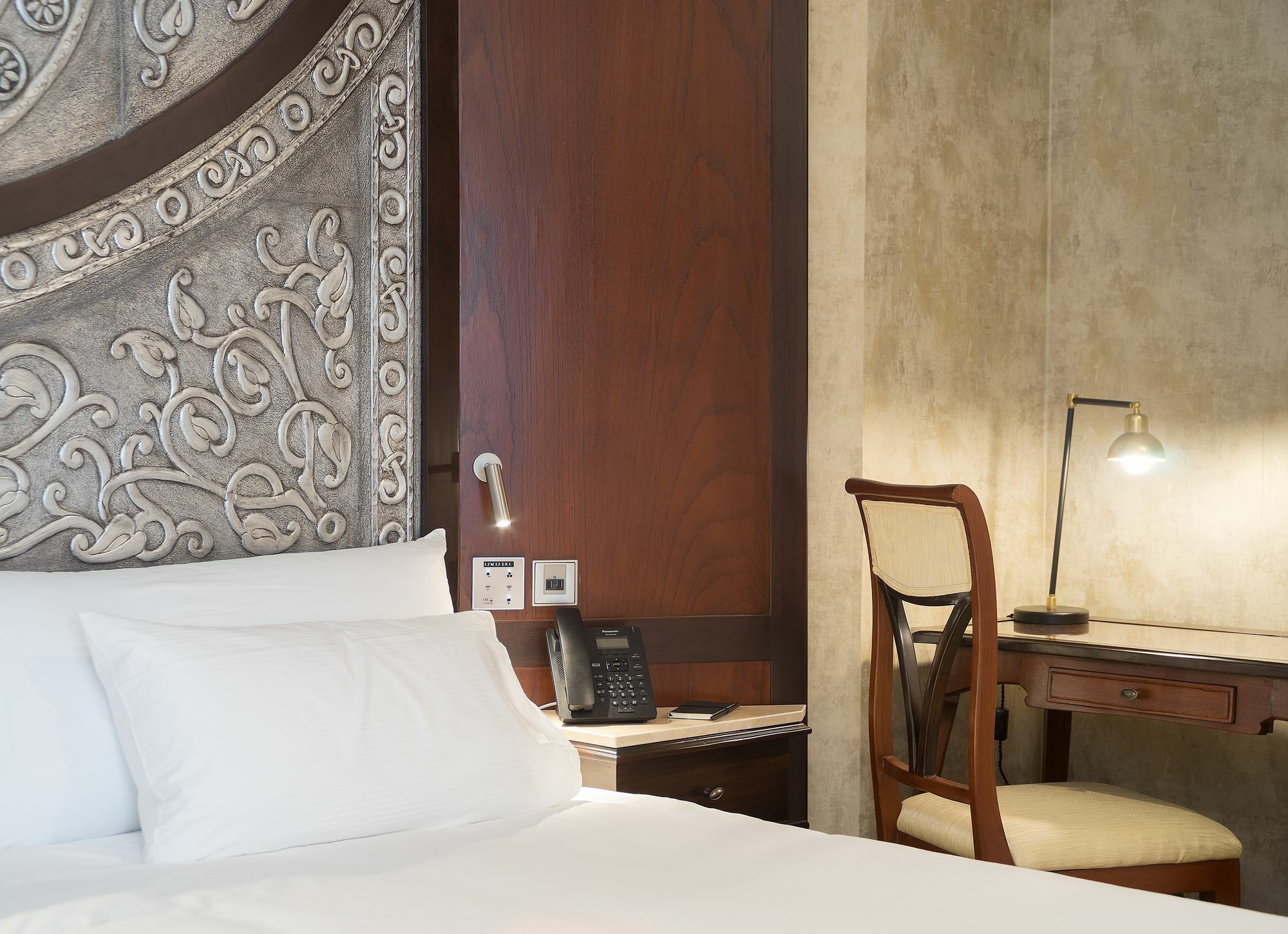 Icon Casona 1900