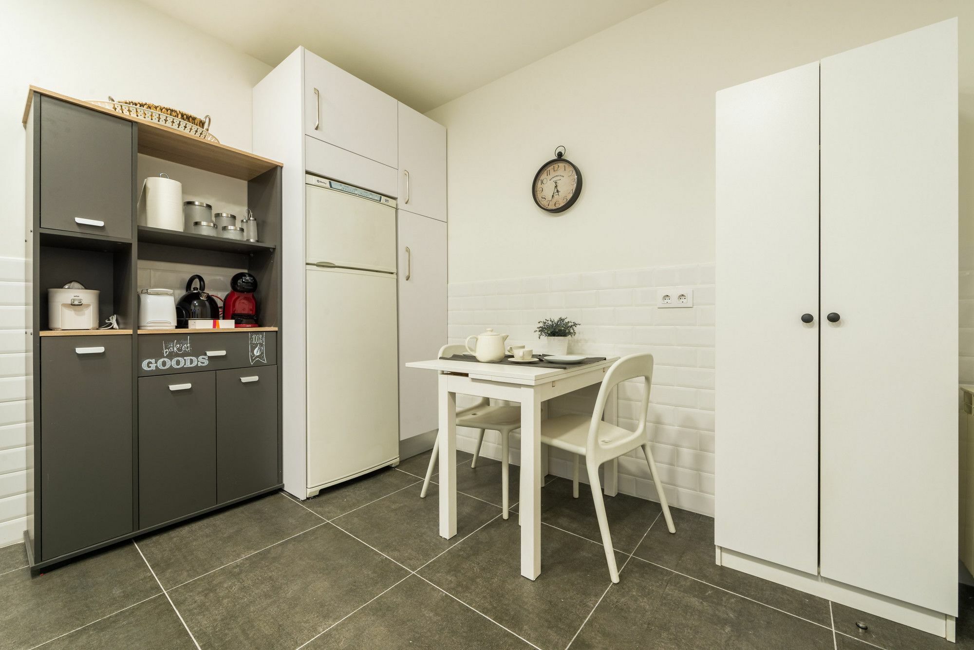 Apartamento Alternativo Malasana
