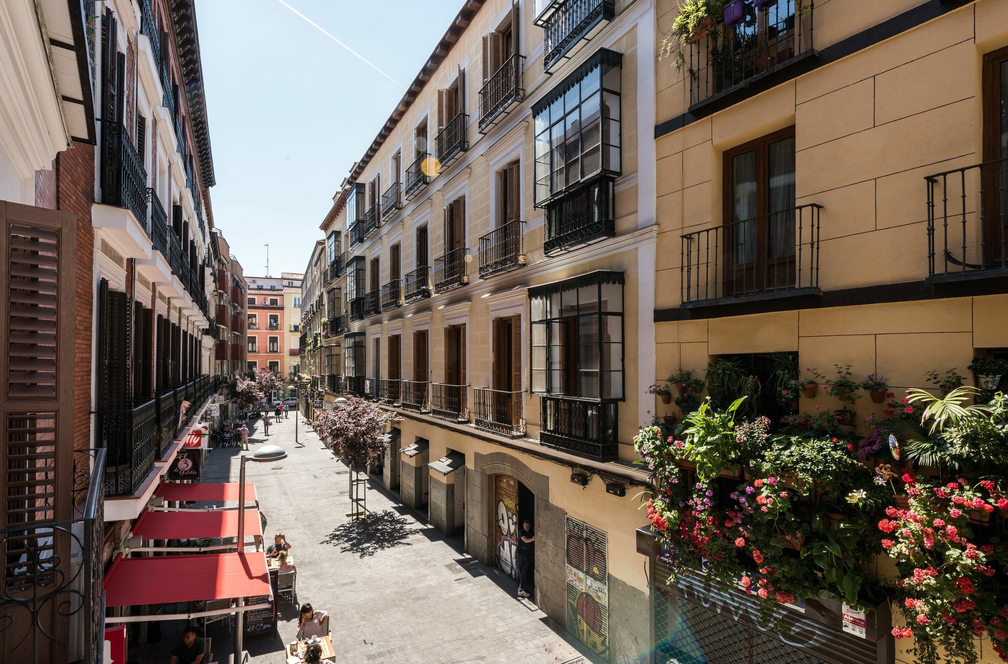 Chueca Boutique Apartamento Madrid