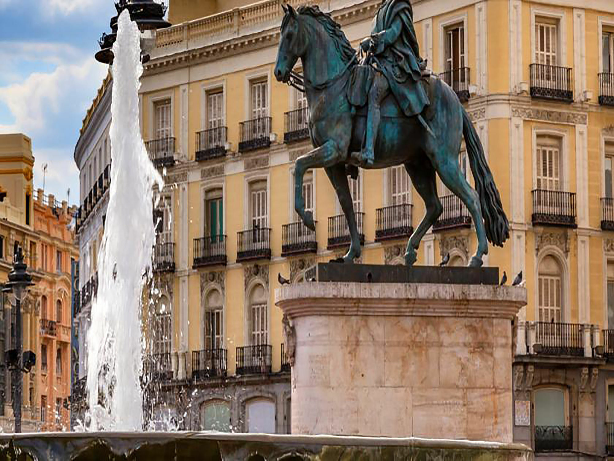 Affittacamere Arriaza Madrid