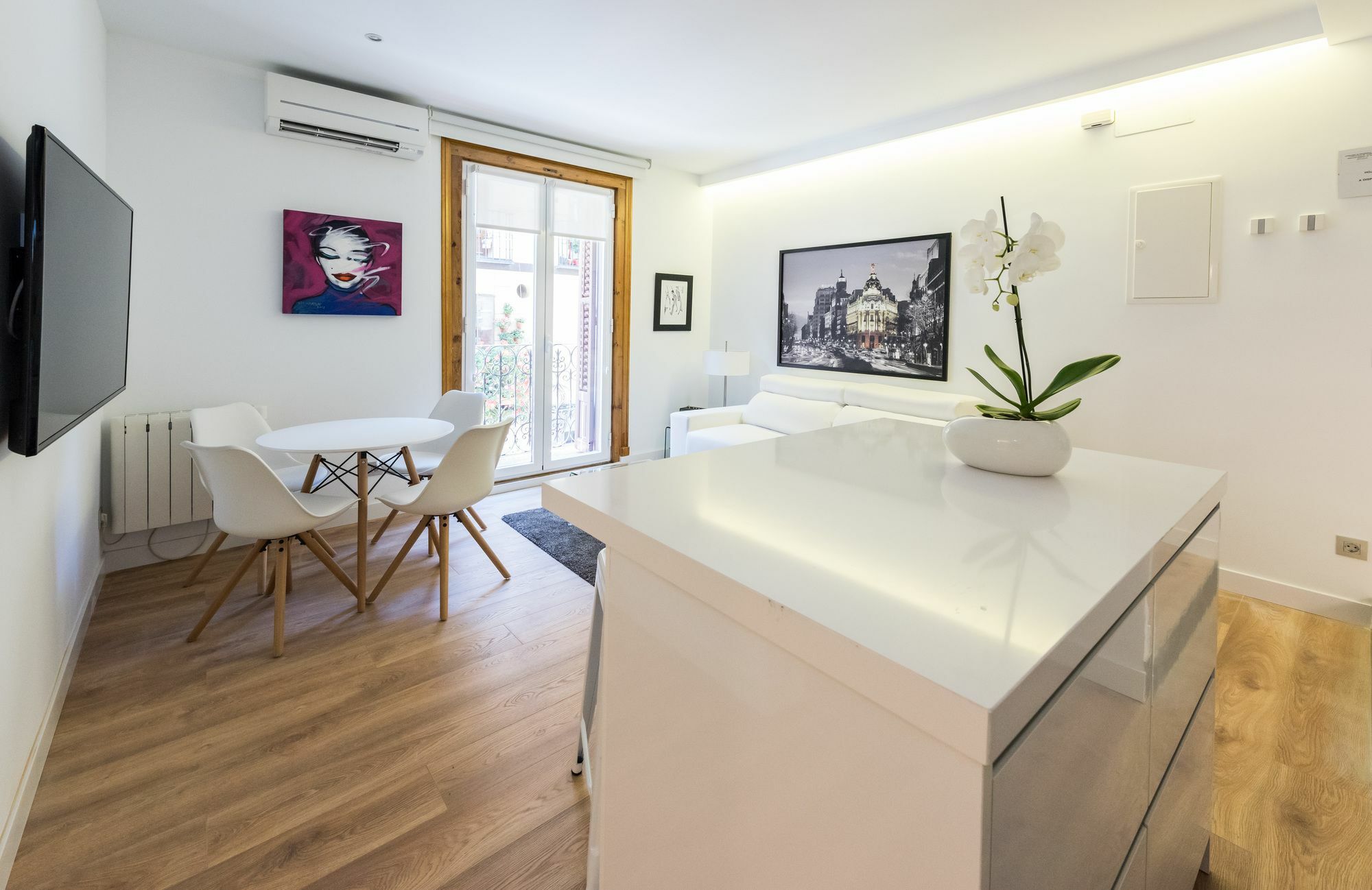 Chueca Boutique Madrid