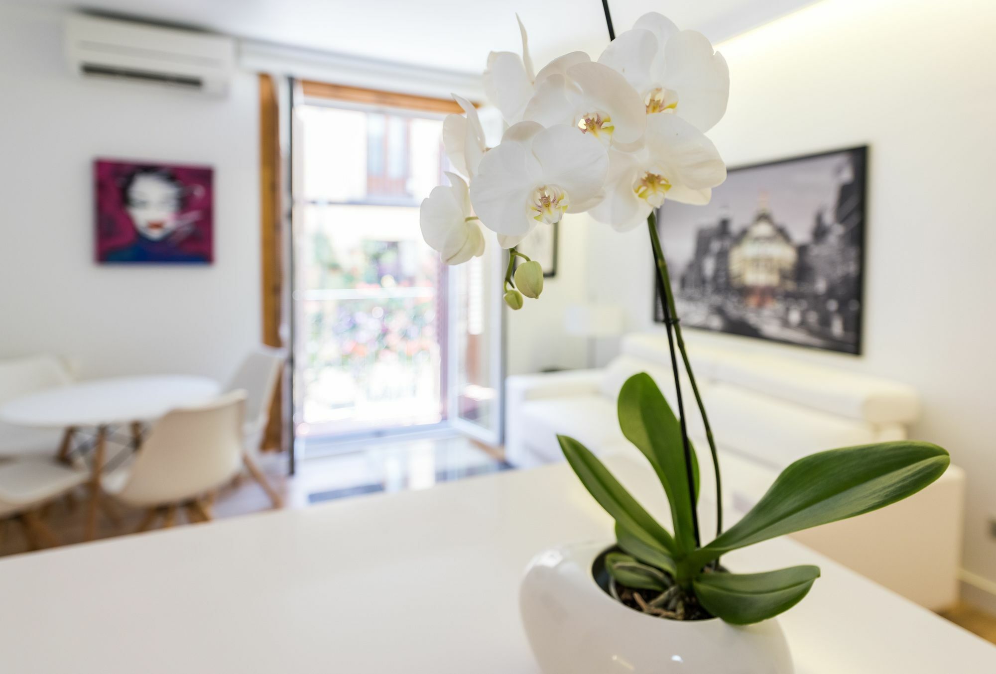 Chueca Boutique Apartamento Madrid