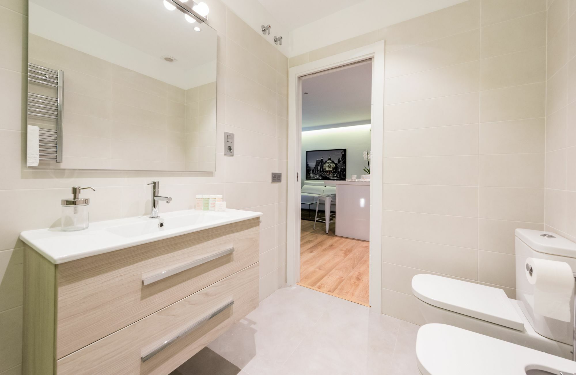 Chueca Boutique Apartamento Madrid