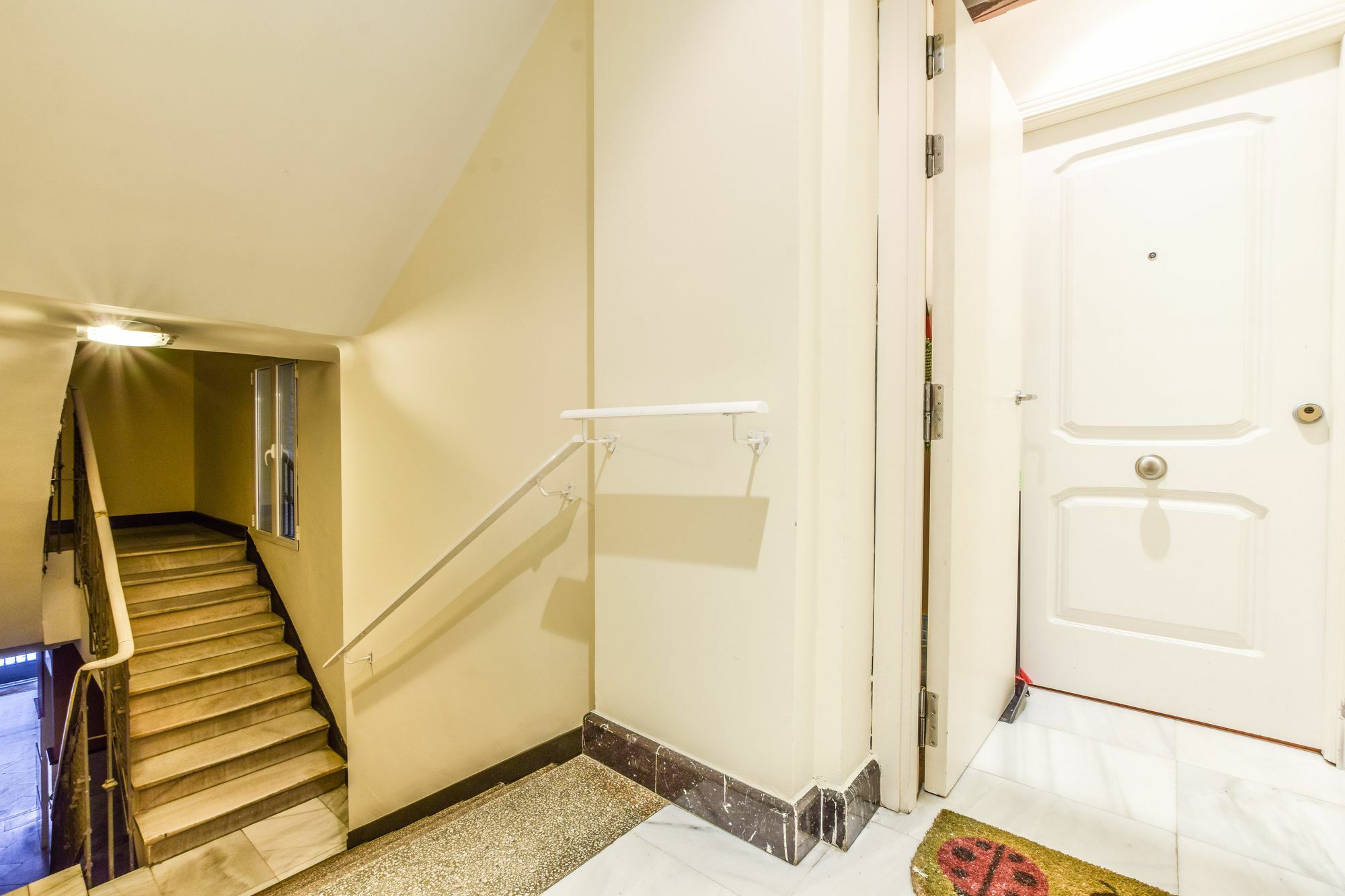 To Rent Augusto Figueroa Appartement