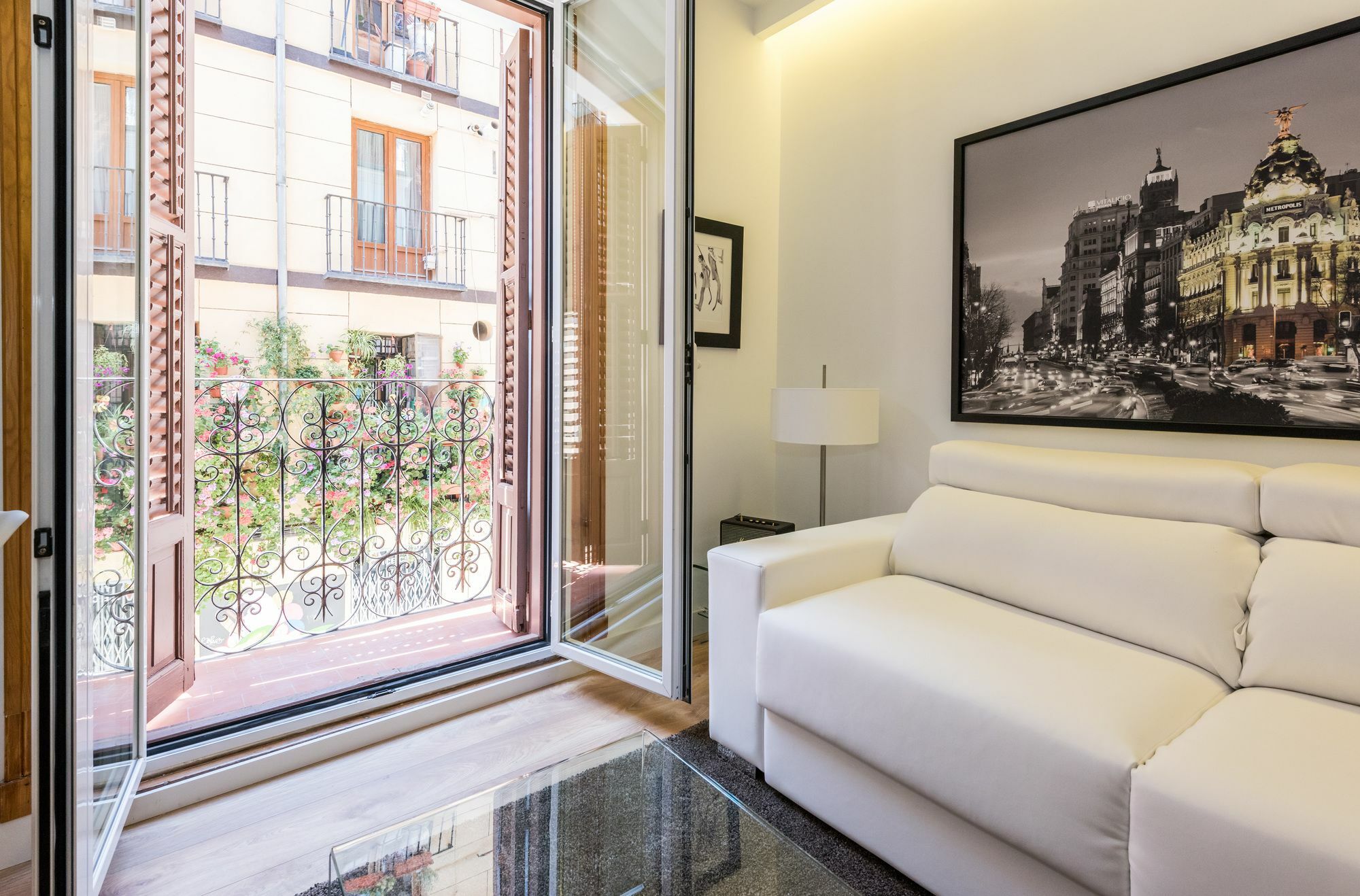 Chueca Boutique Apartamento Madrid