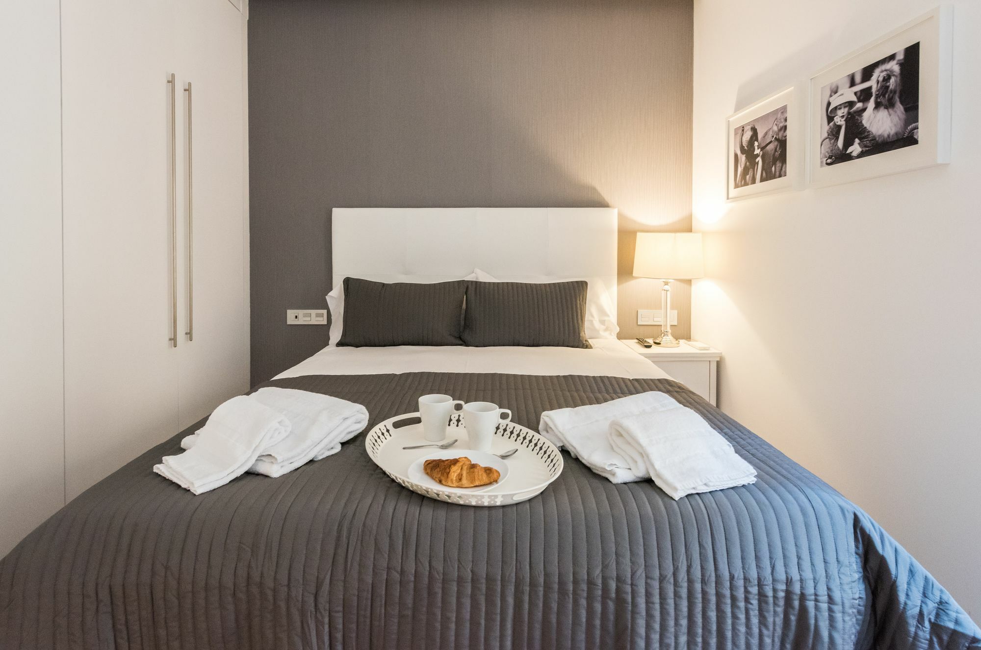 Chueca Boutique Apartamento *