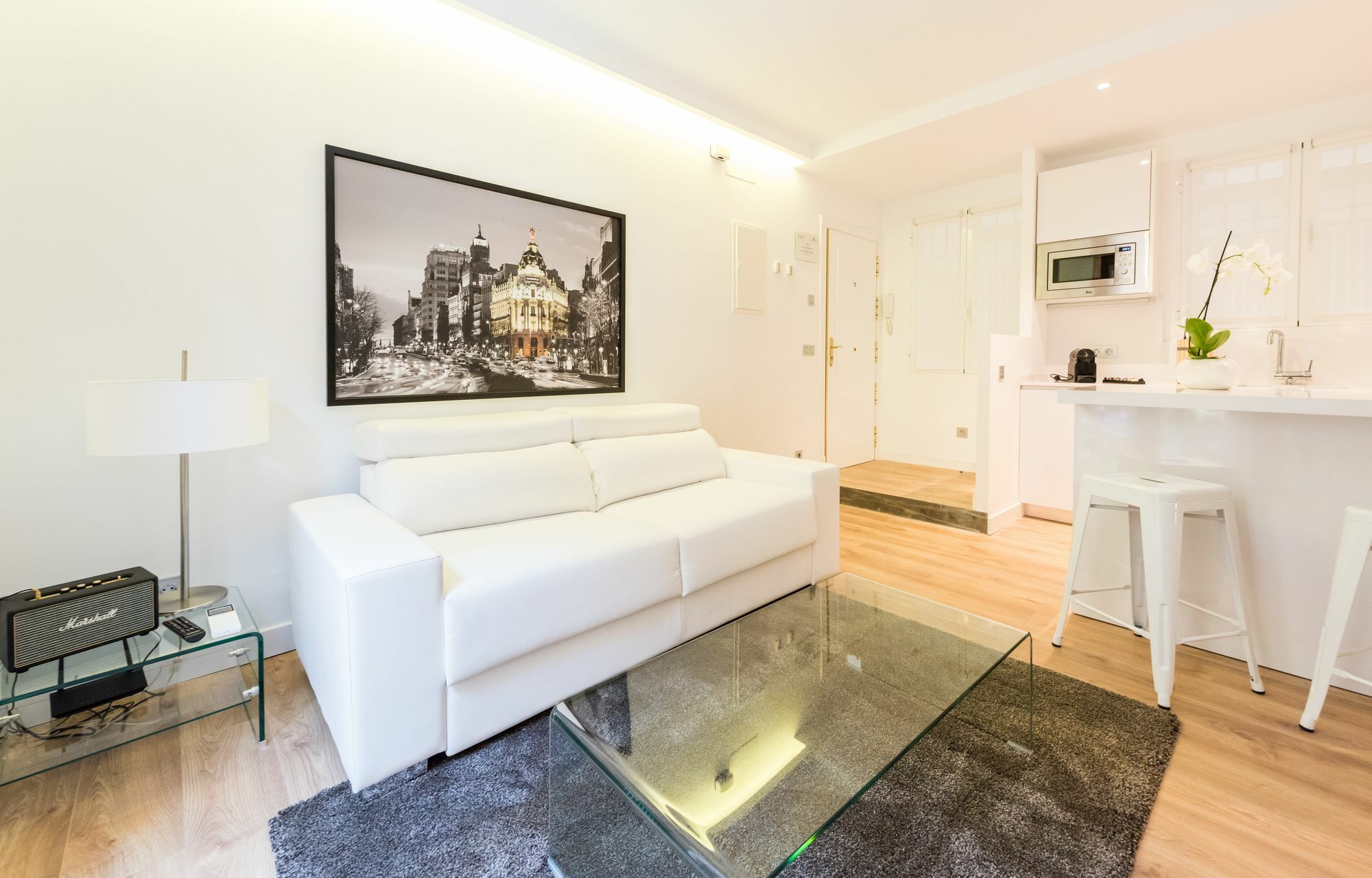 Chueca Boutique Apartamento Madrid