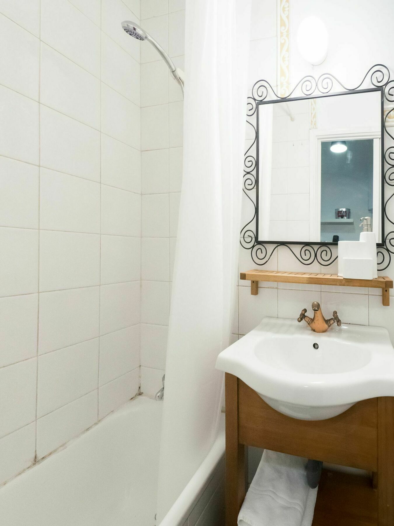 Appartement To Rent Augusto Figueroa Madrid