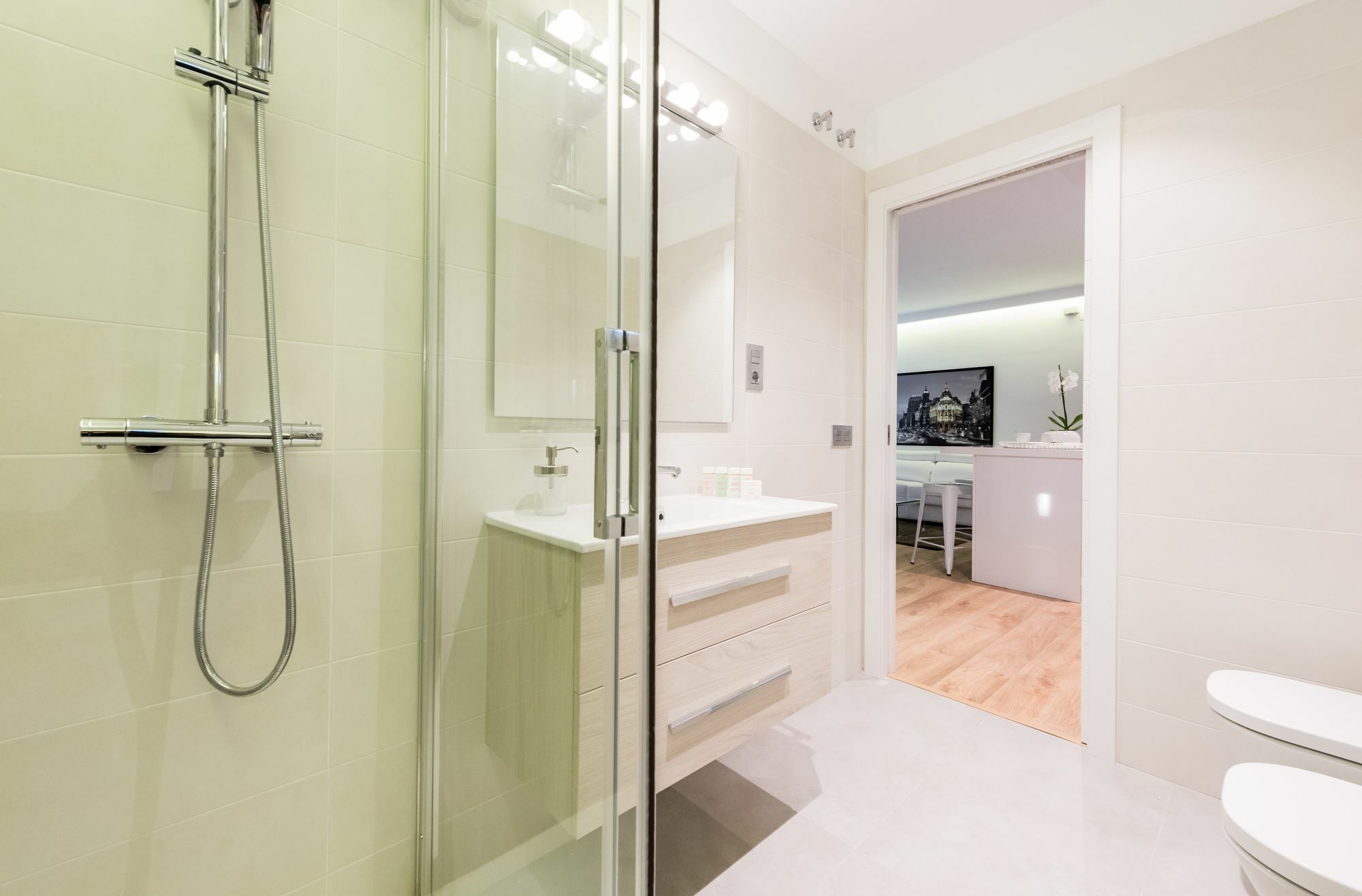 Chueca Boutique Madrid