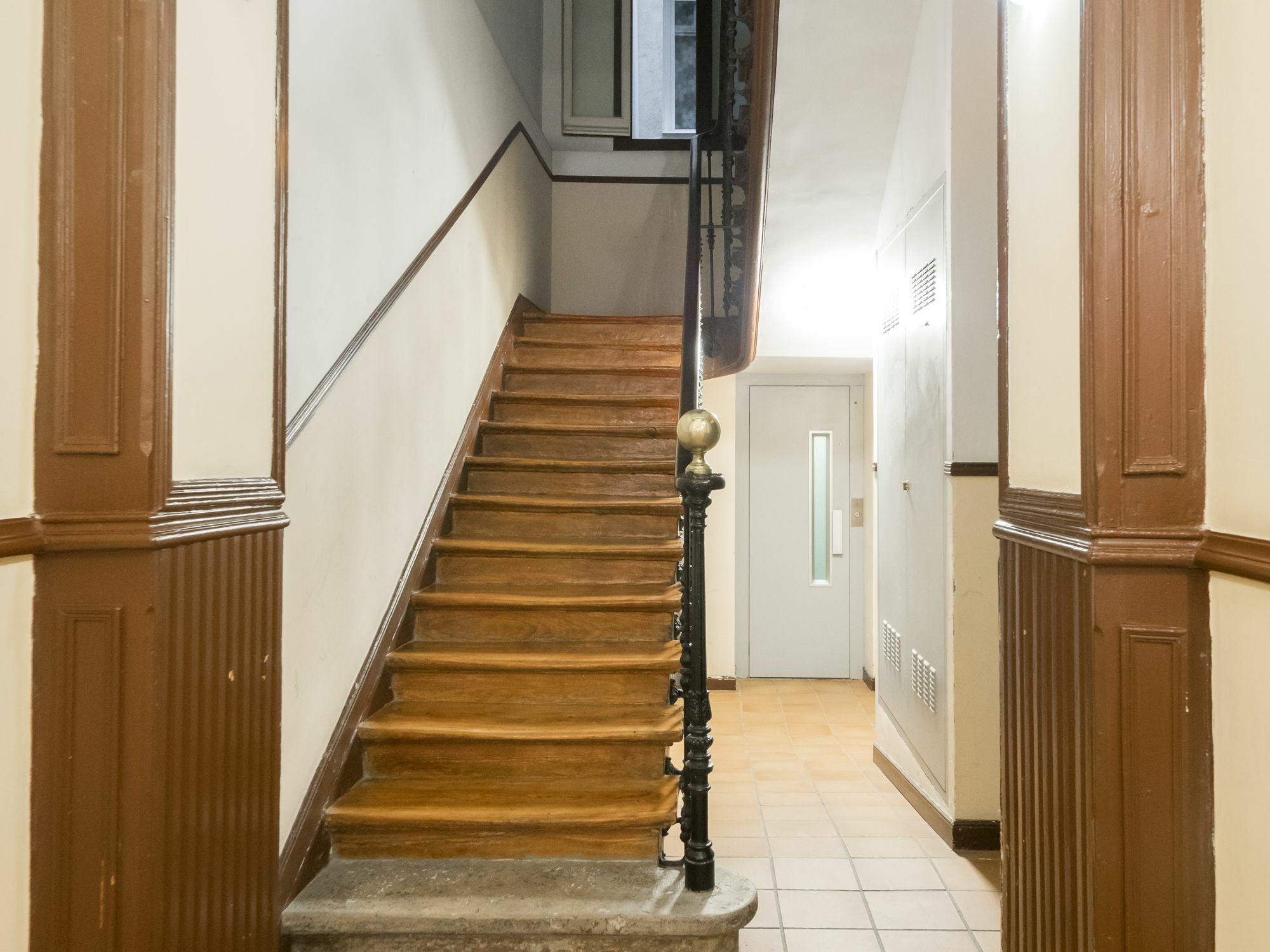 Appartement To Rent Augusto Figueroa
