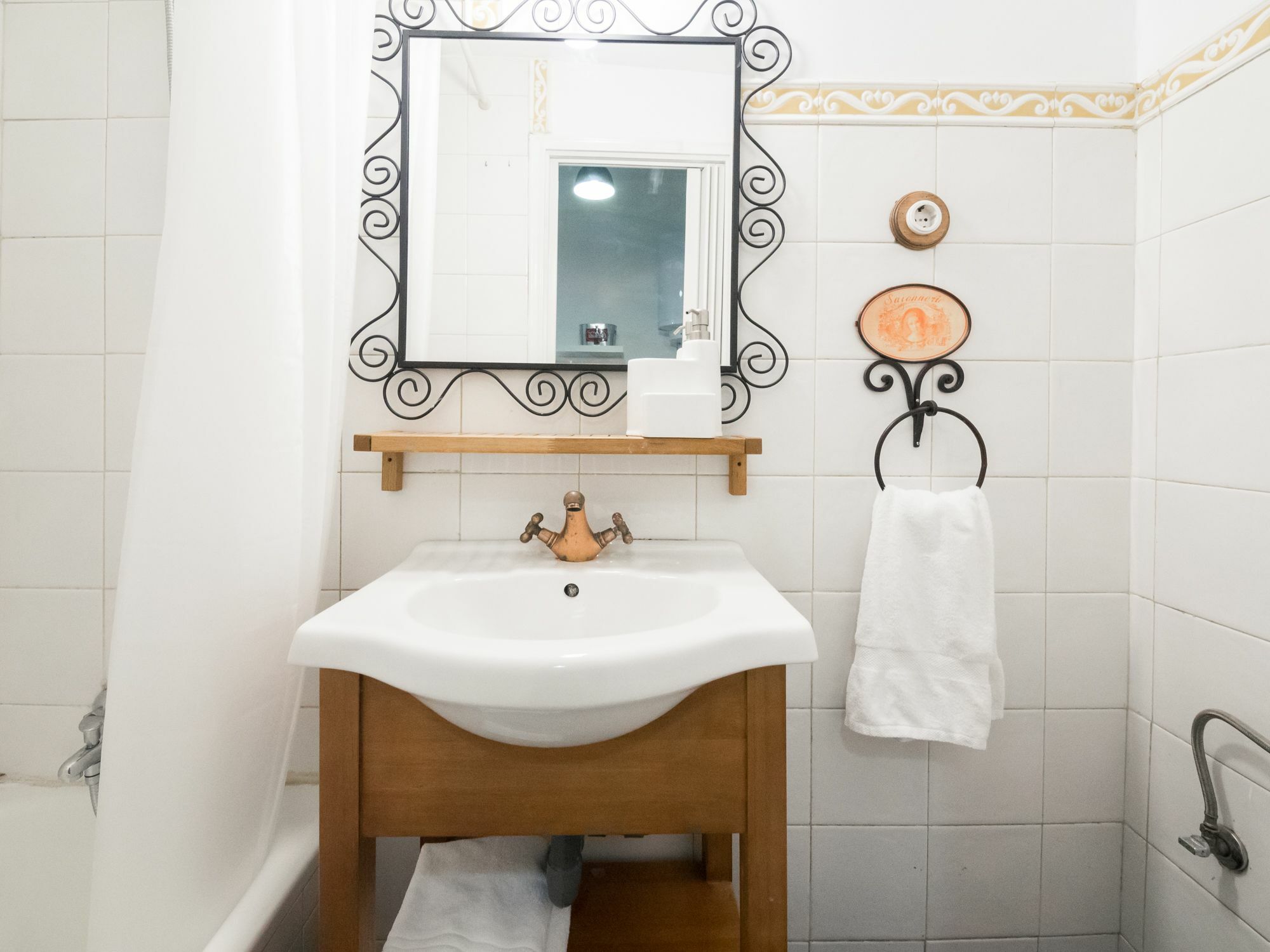 Appartement To Rent Augusto Figueroa *