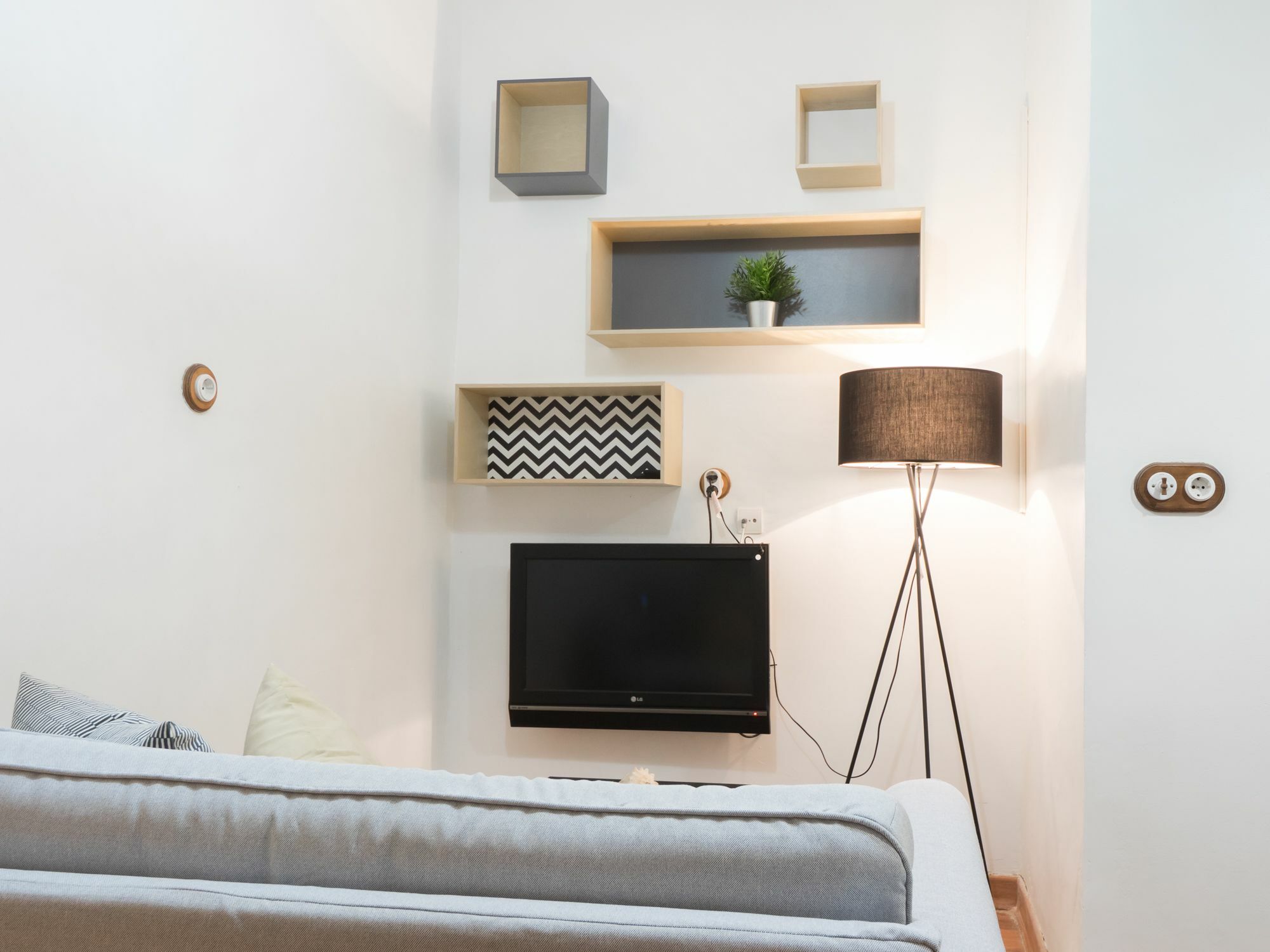 To Rent Augusto Figueroa Appartement *