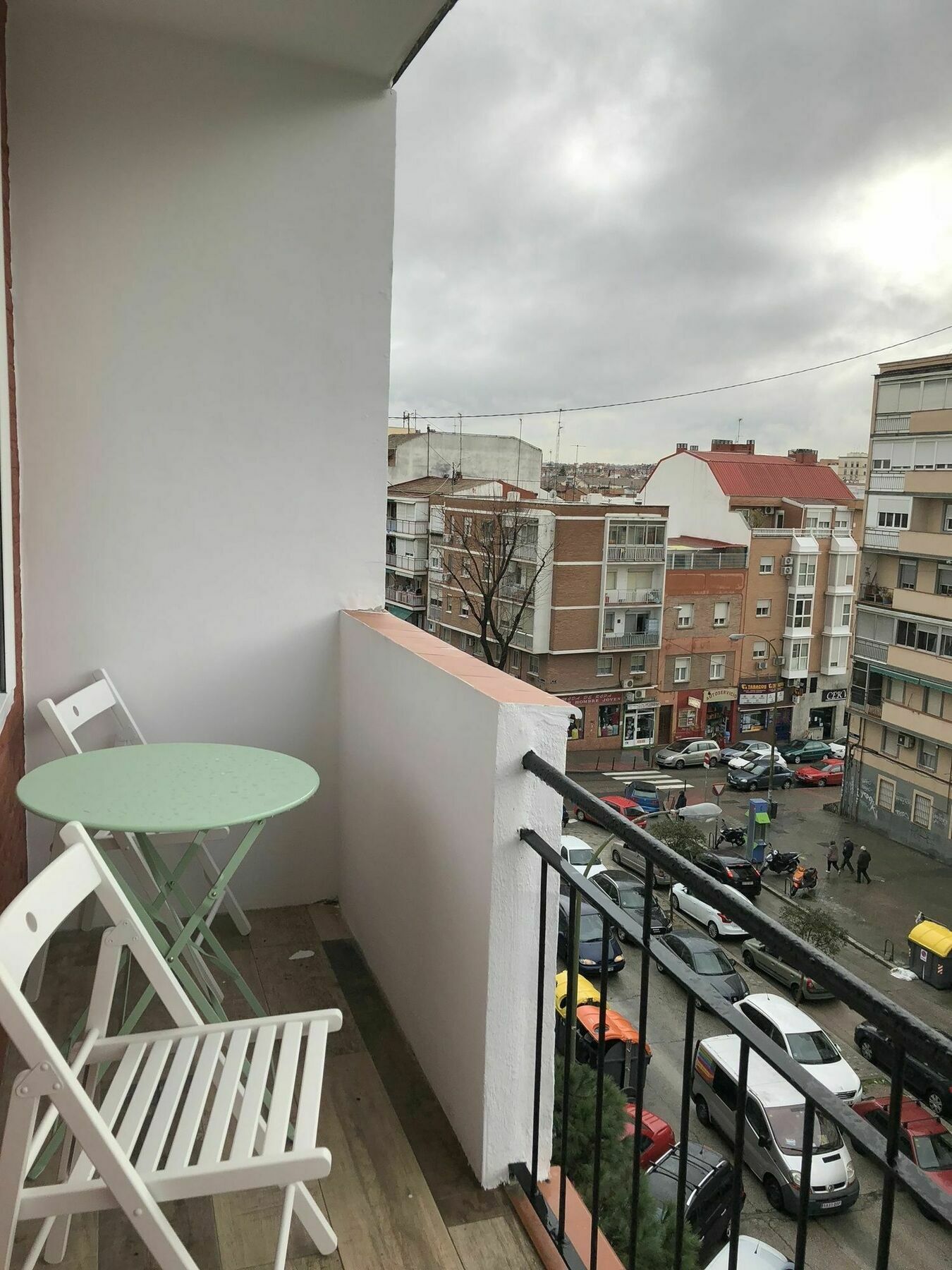 Apartamento De Diseno Con Vistas *