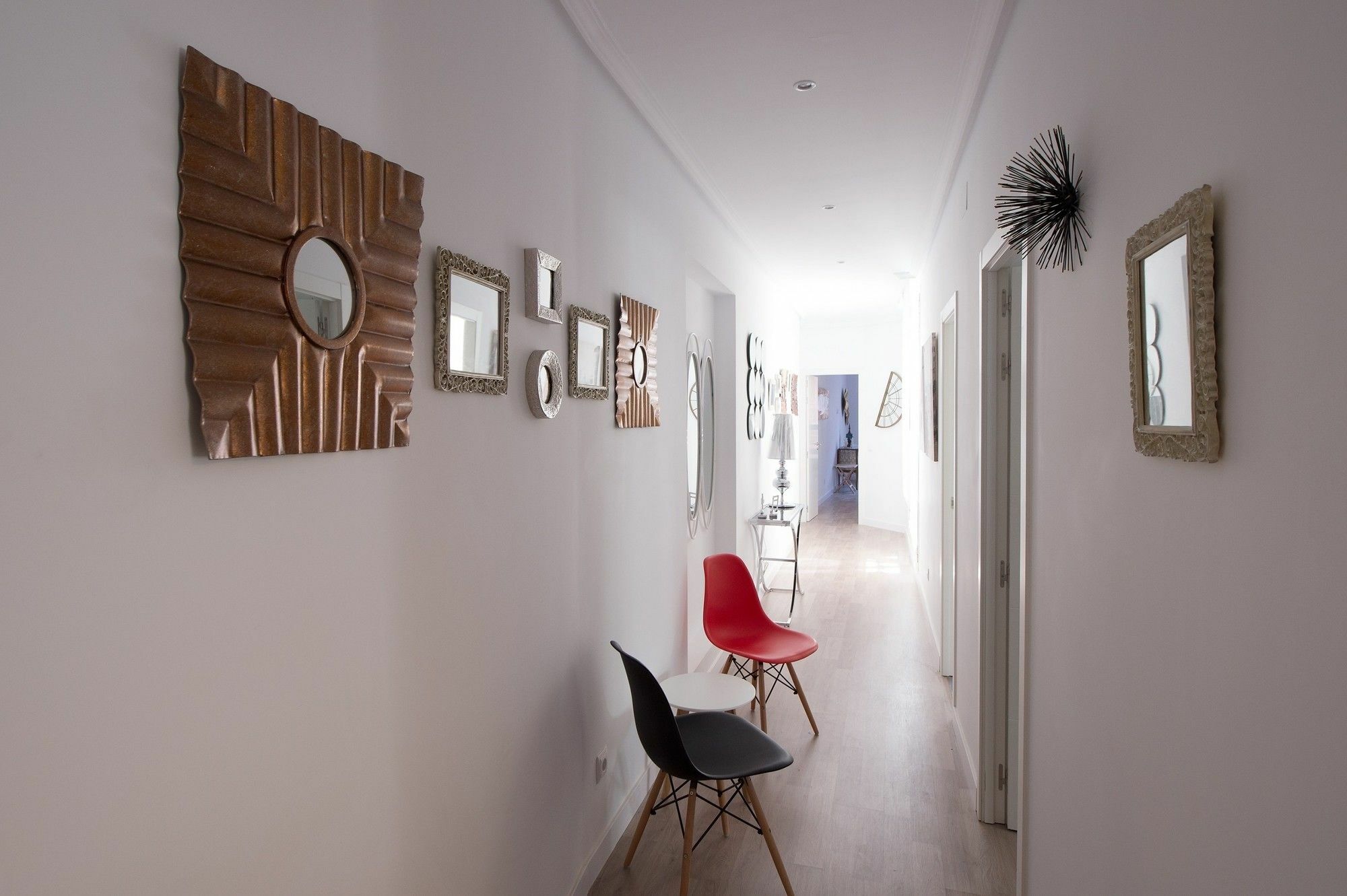 Apartamento Apto. De Diseno Puerta Del Sol 10 Madrid