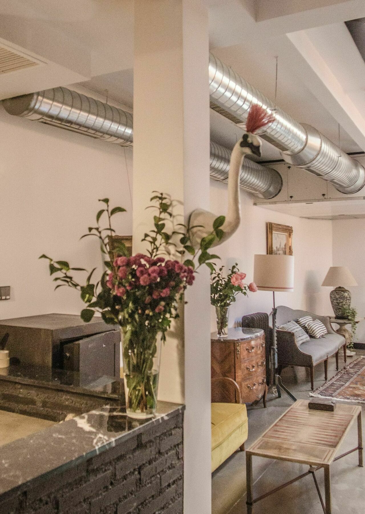 Casa de hóspedes Lanave Madri
