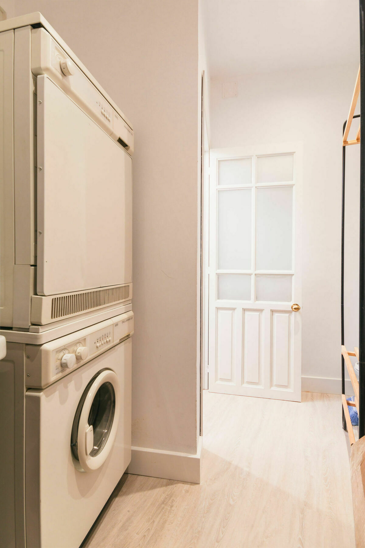 Pyr Select Plaza Santa Ana Apartment Madrid