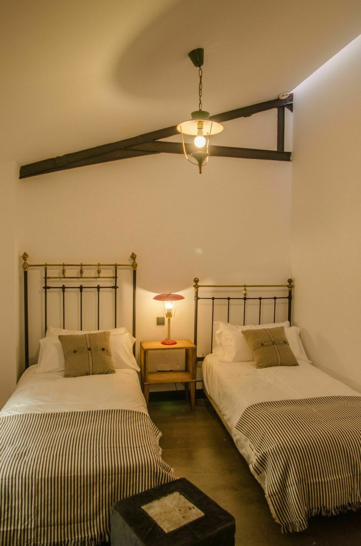 Casa de hóspedes Lanave