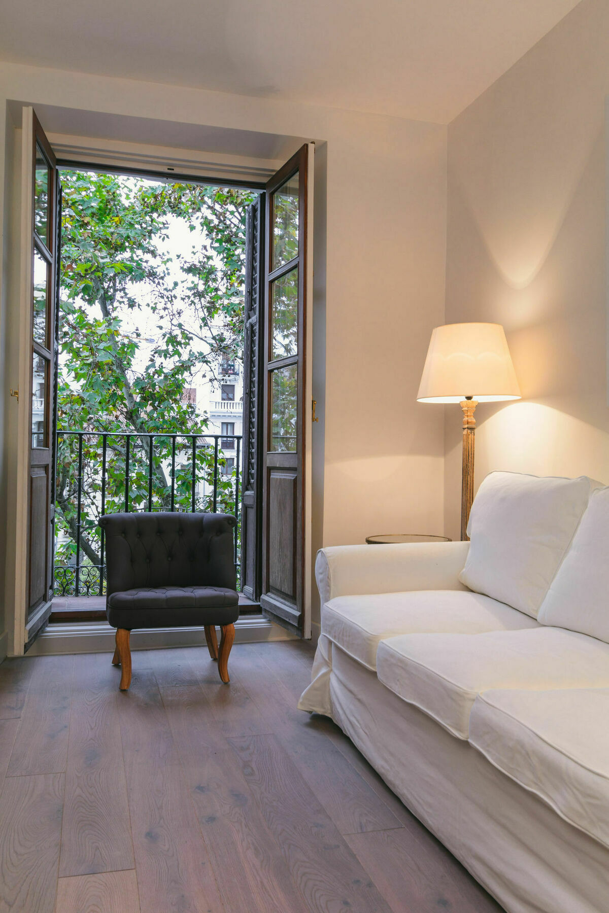 Apartment Pyr Select Plaza Santa Ana