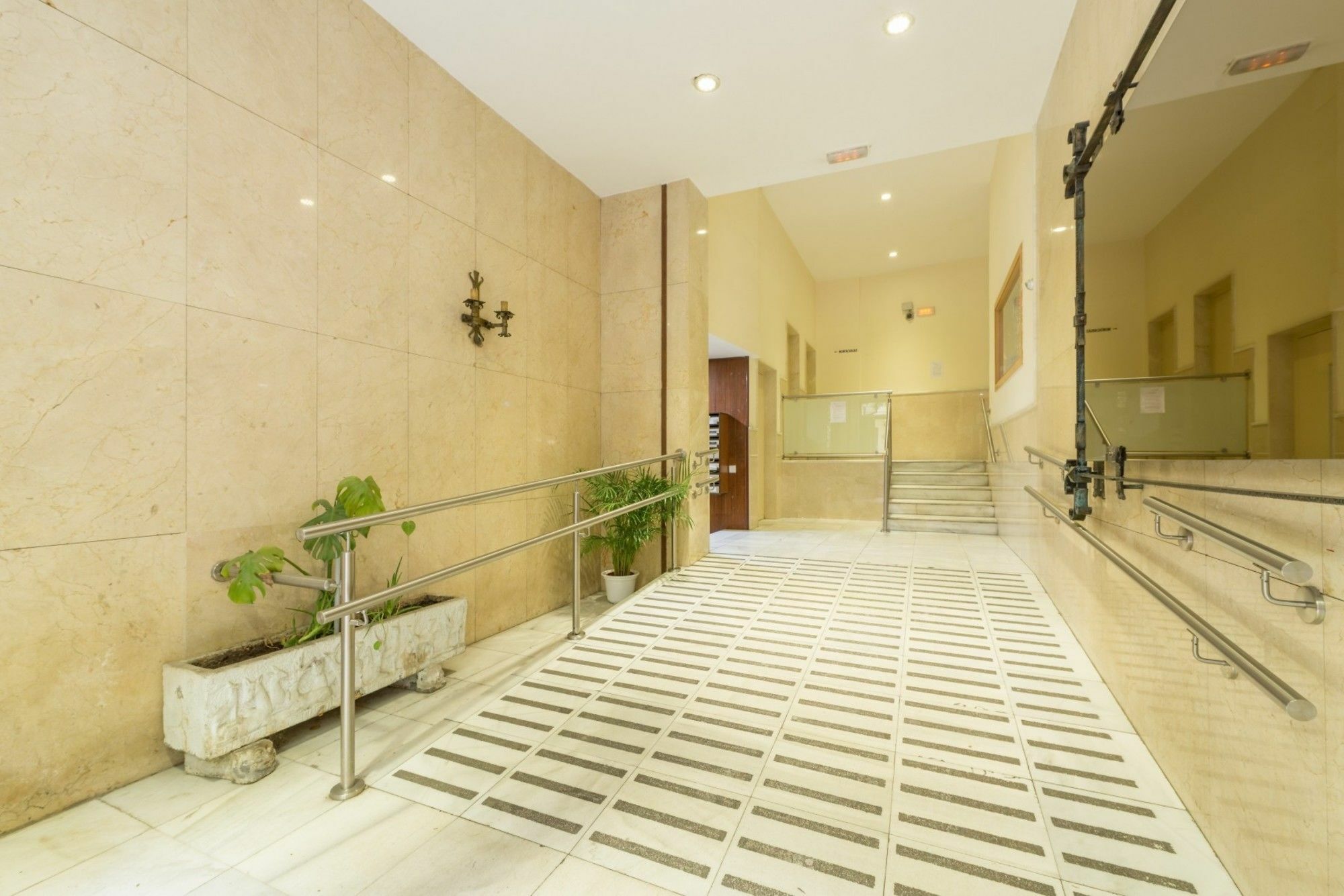 Offer Atocha Apartamento *