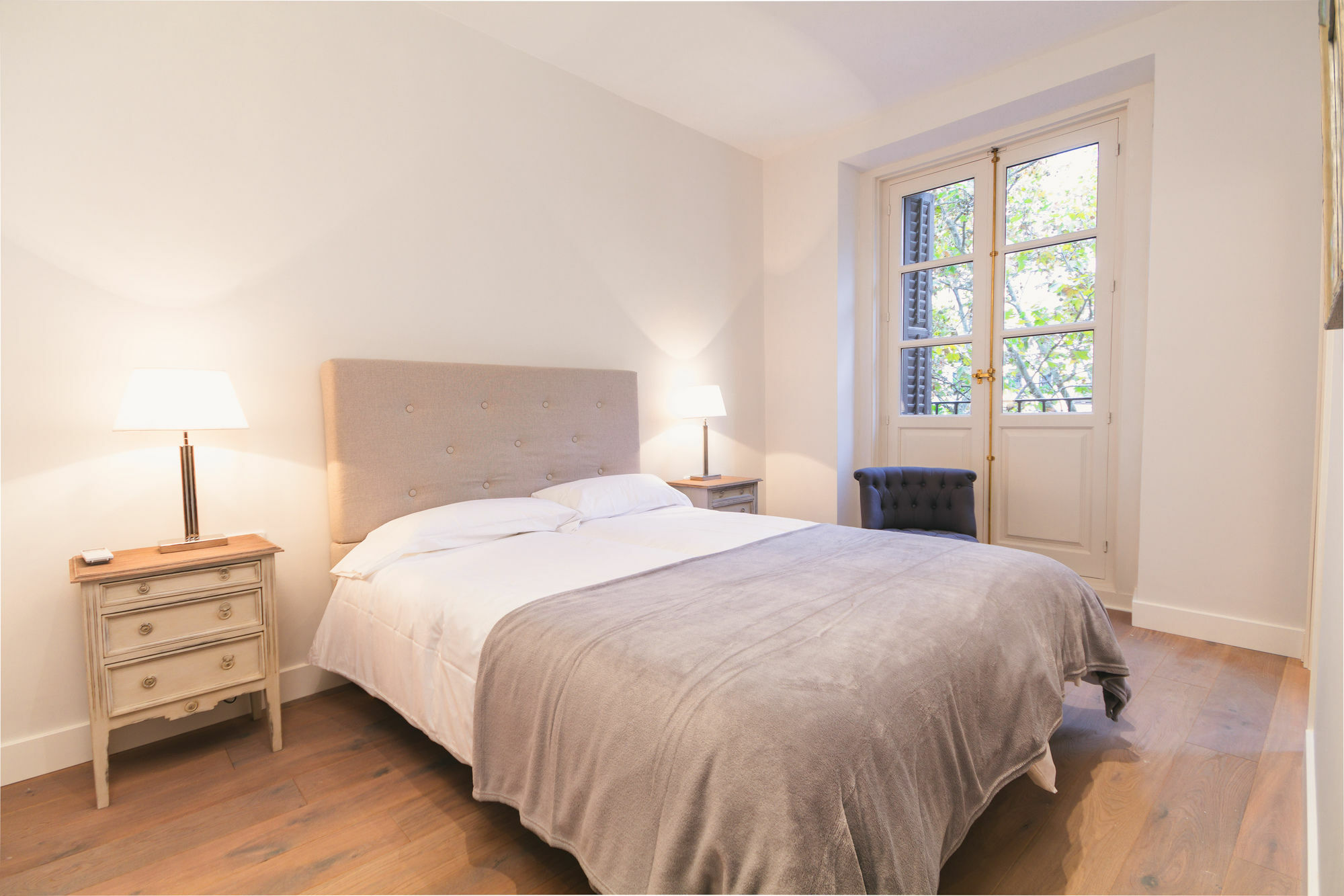 Apartment Pyr Select Plaza Santa Ana *