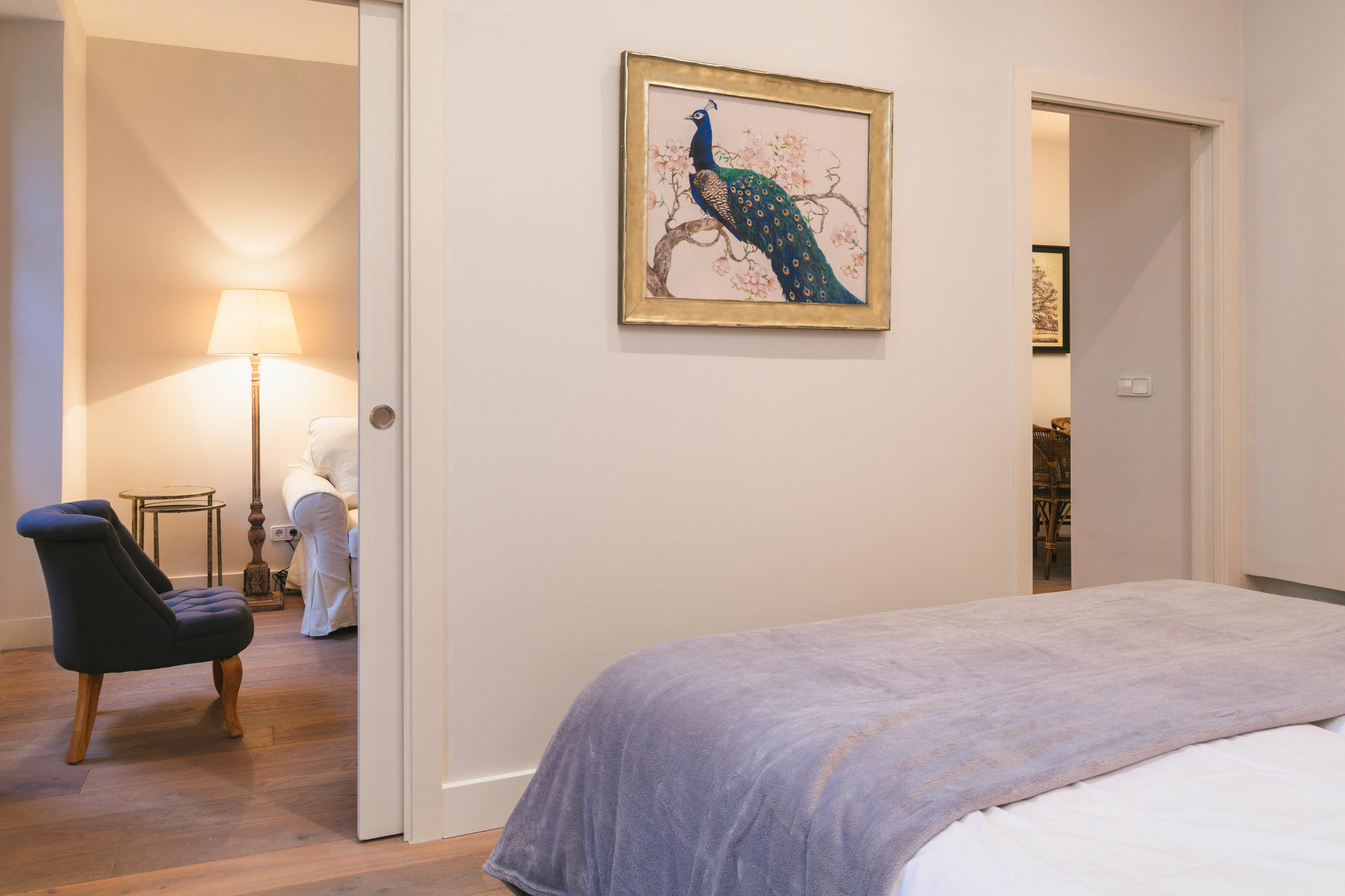 Apartment Pyr Select Plaza Santa Ana