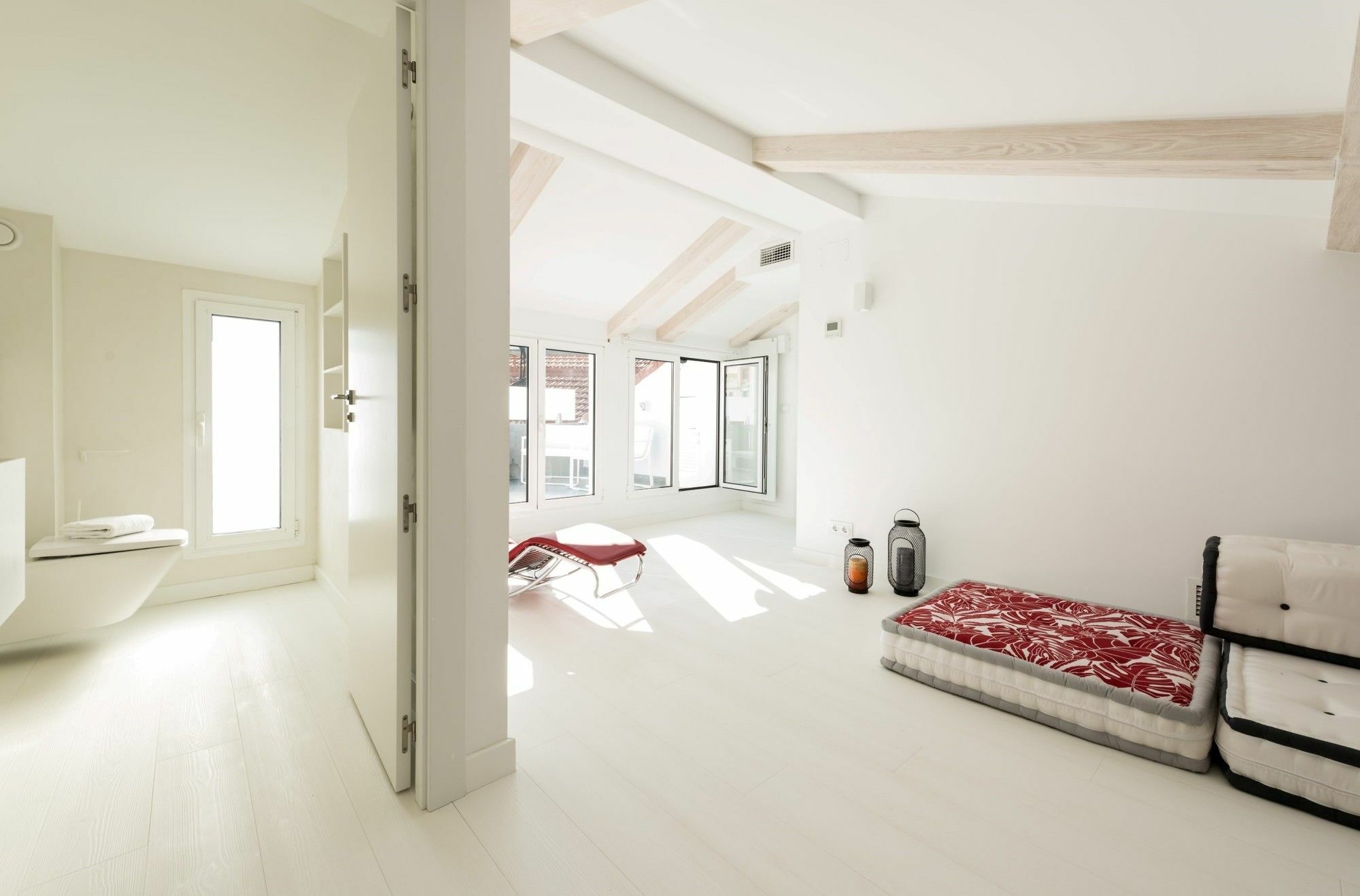 Apartamento El Retiro Center Madrid